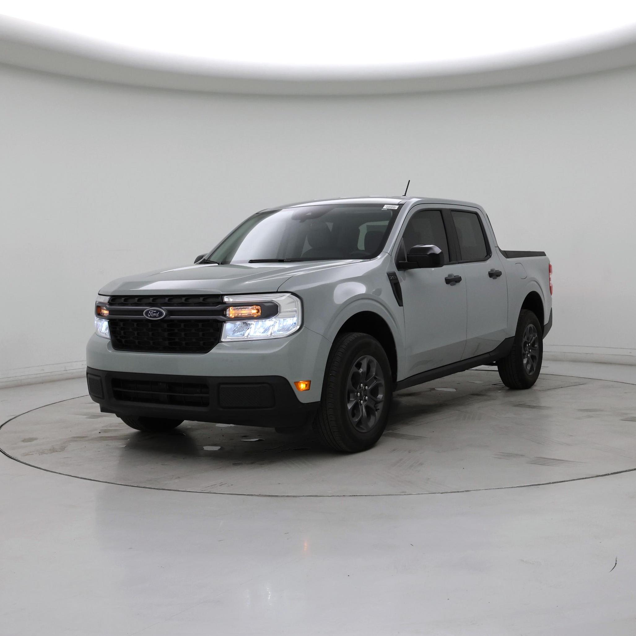 Thumbnail: 2024 Ford Maverick - 4