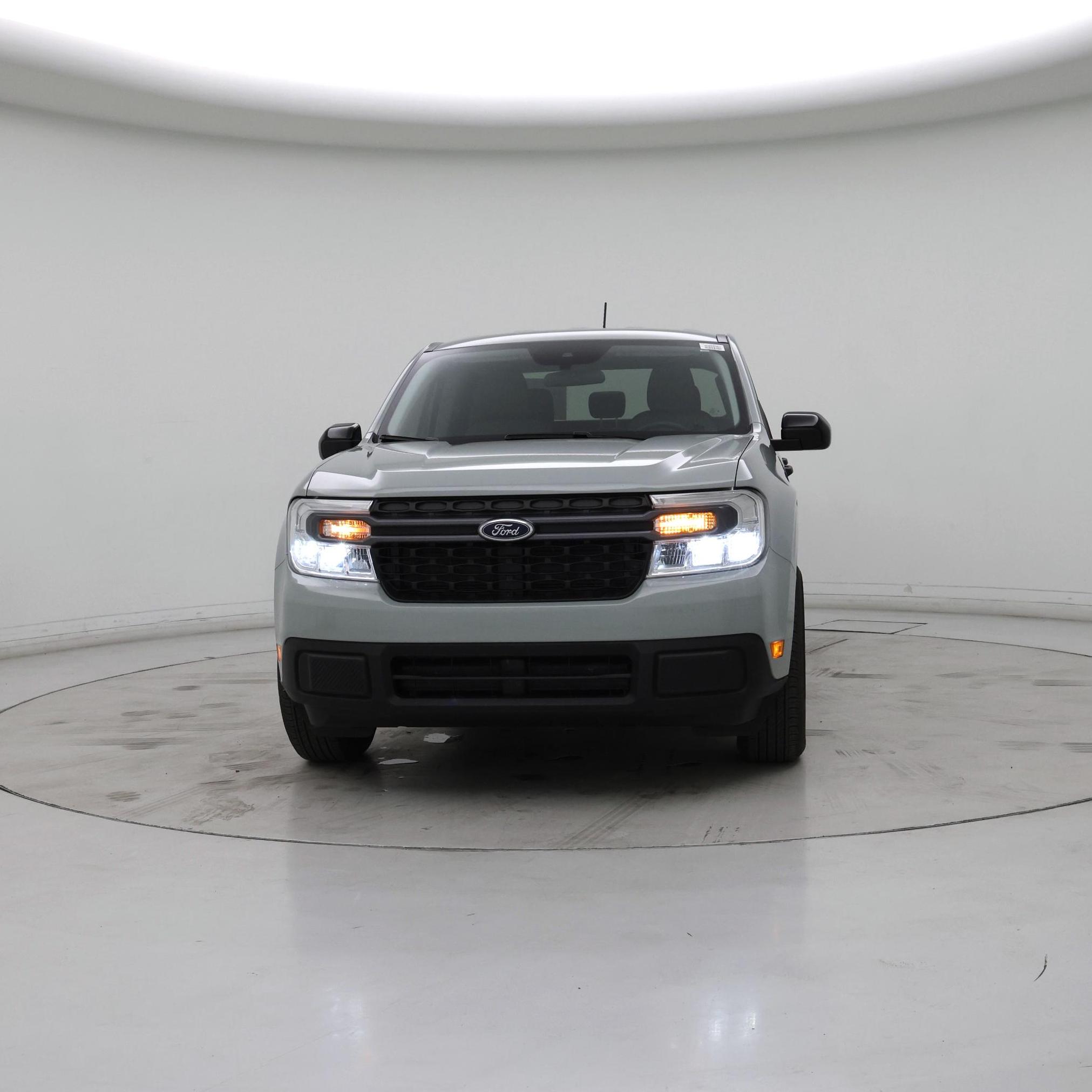 Thumbnail: 2024 Ford Maverick - 5