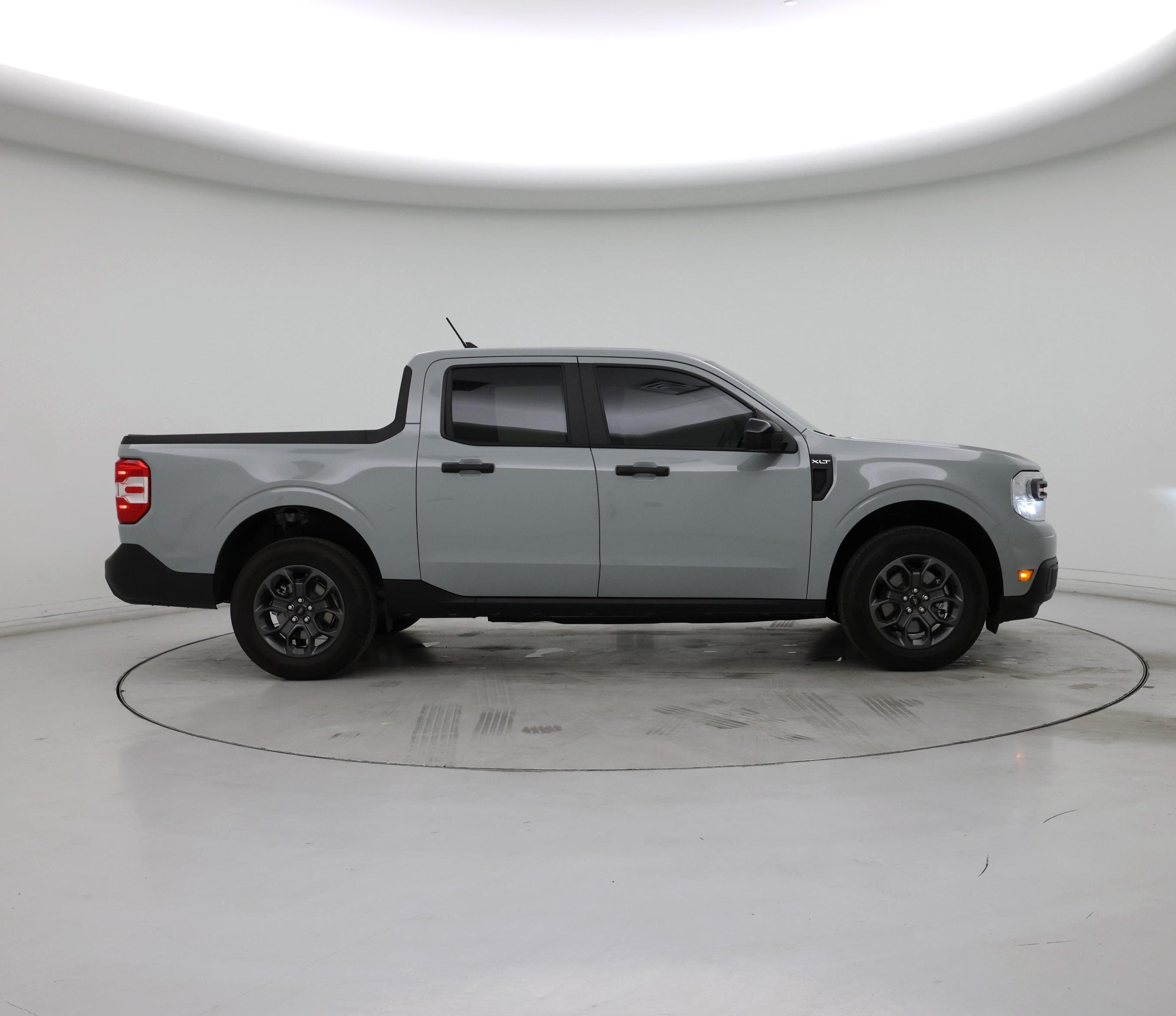 Thumbnail: 2024 Ford Maverick - 7
