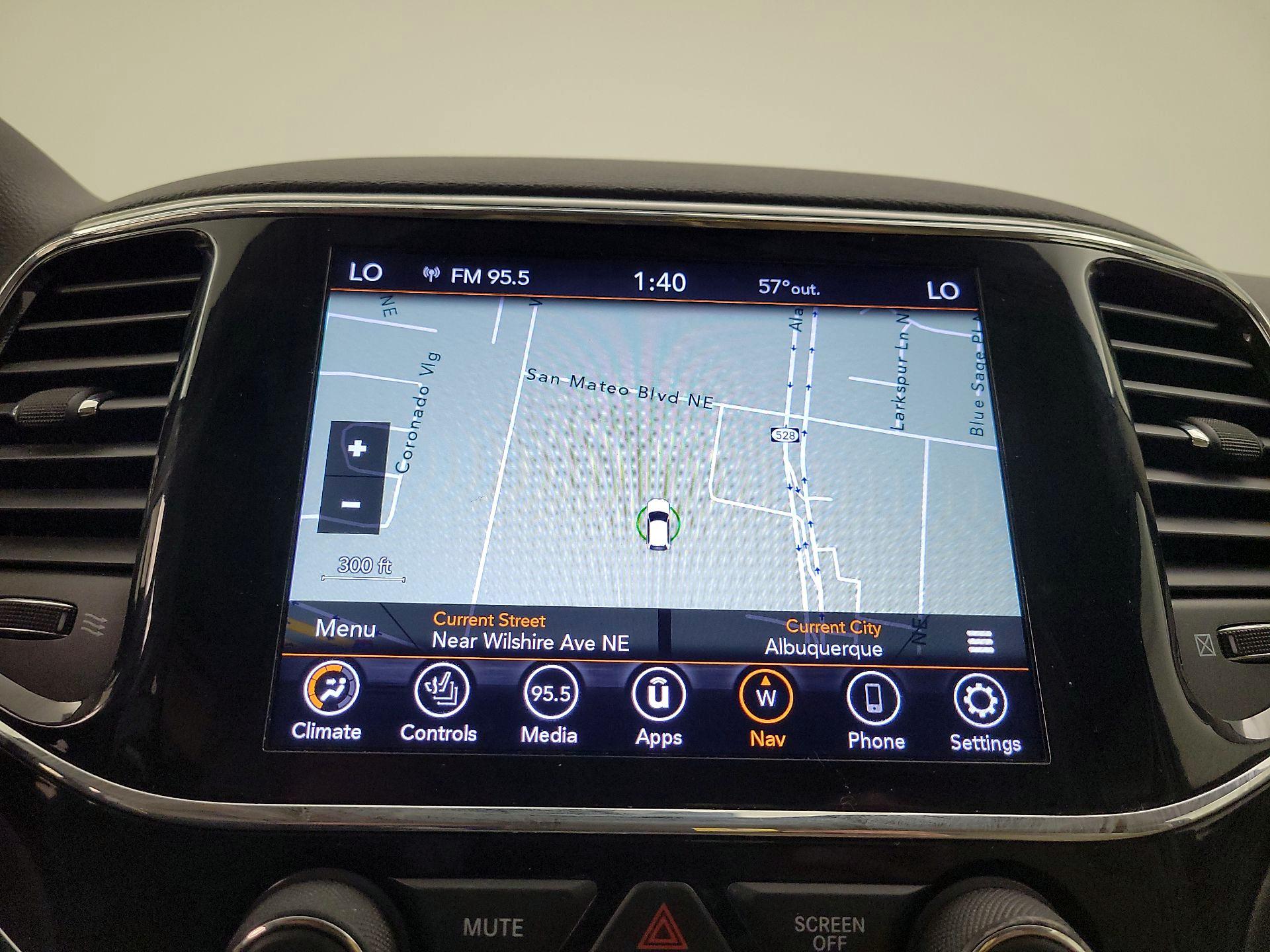 Thumbnail: 2020 Jeep Grand Cherokee - 14