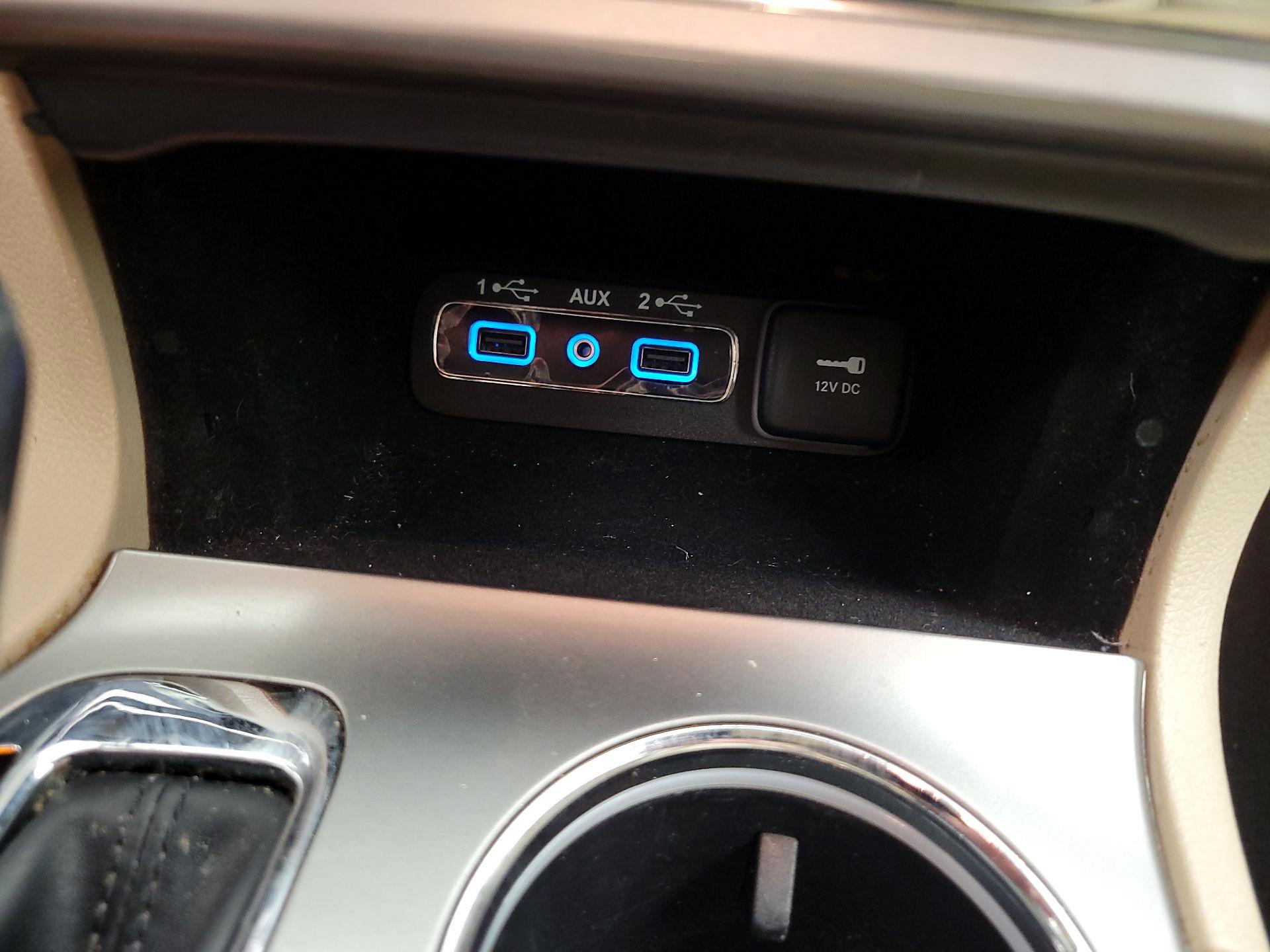 Thumbnail: 2020 Jeep Grand Cherokee - 19