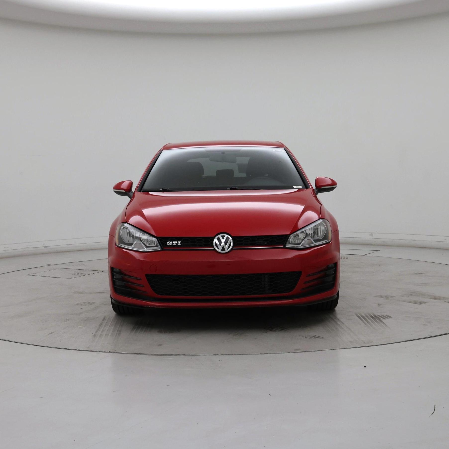 Thumbnail: 2017 Volkswagen Golf - 5