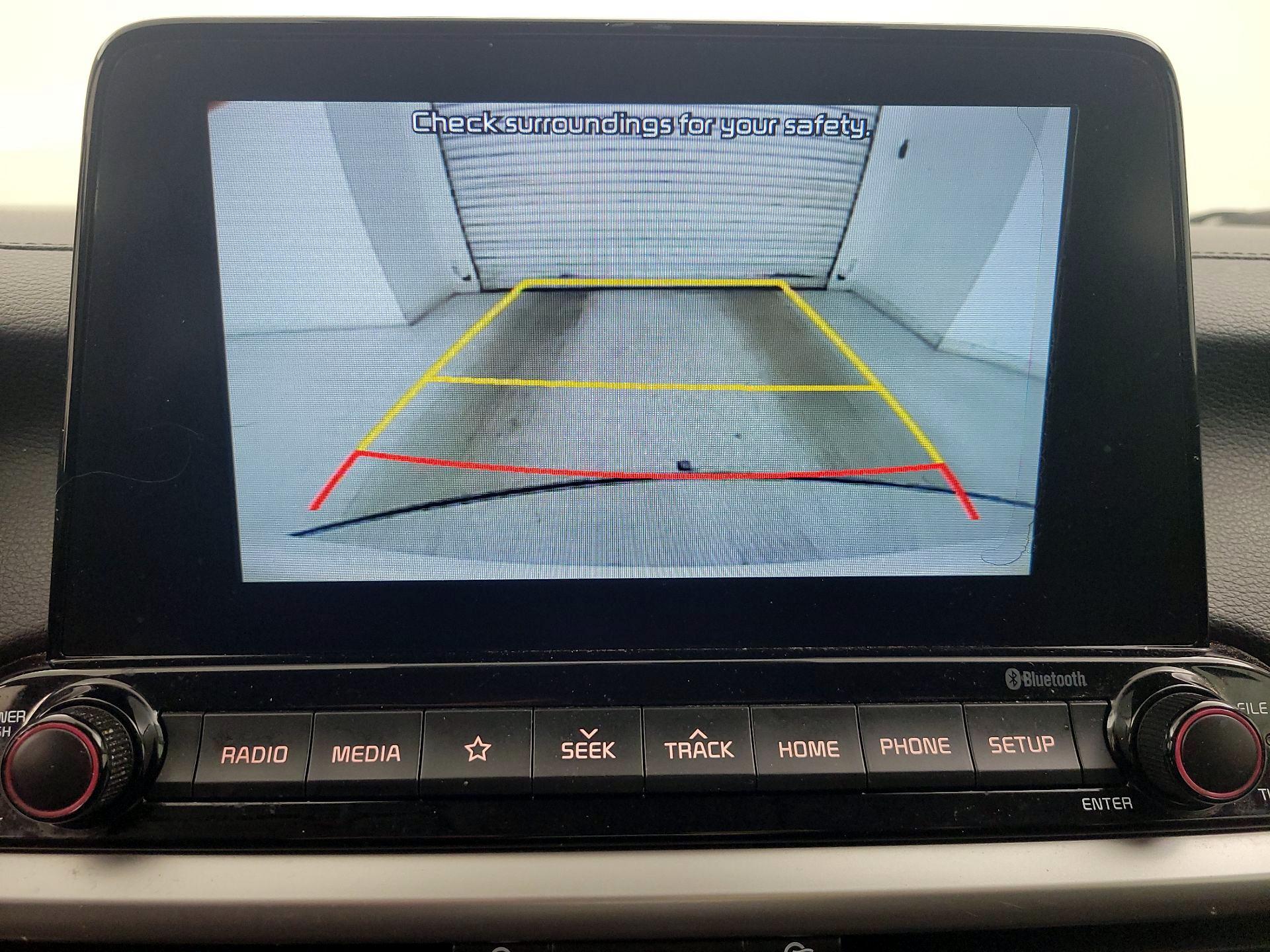 Thumbnail: 2020 Kia Forte - 14