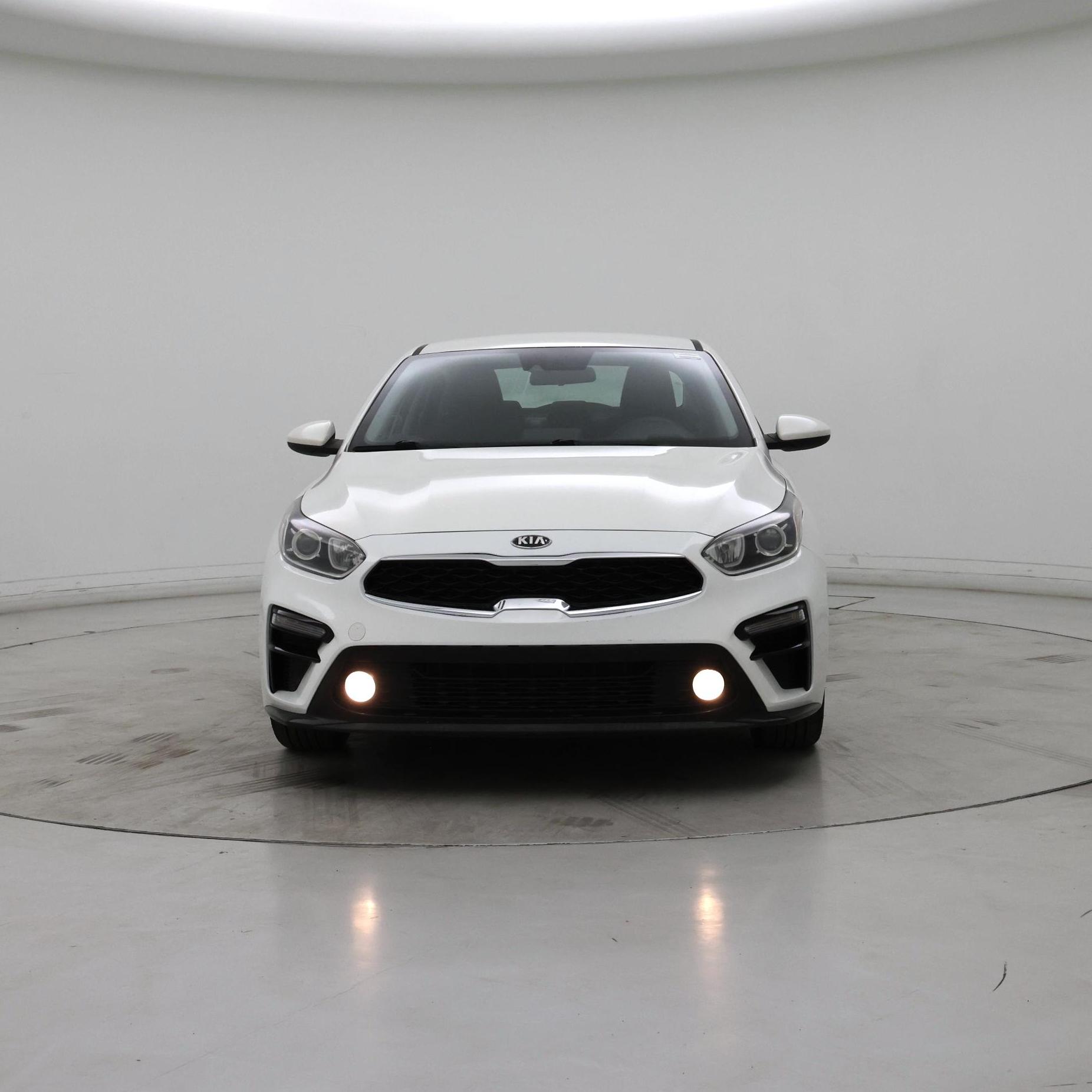 Thumbnail: 2020 Kia Forte - 5