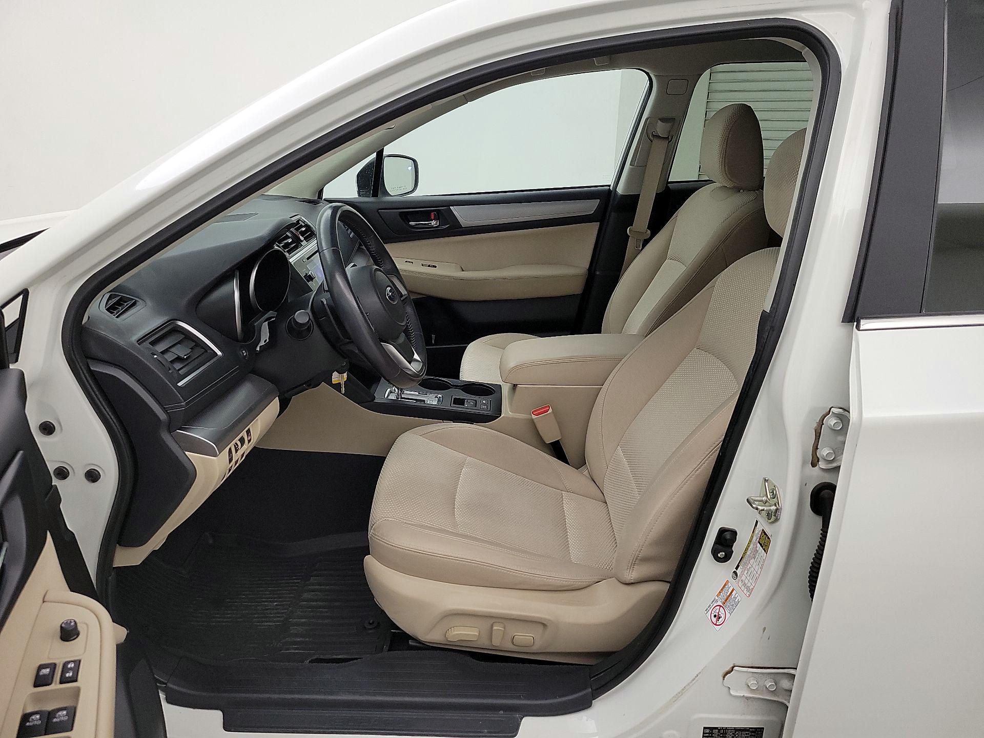 Thumbnail: 2018 Subaru Outback - 11