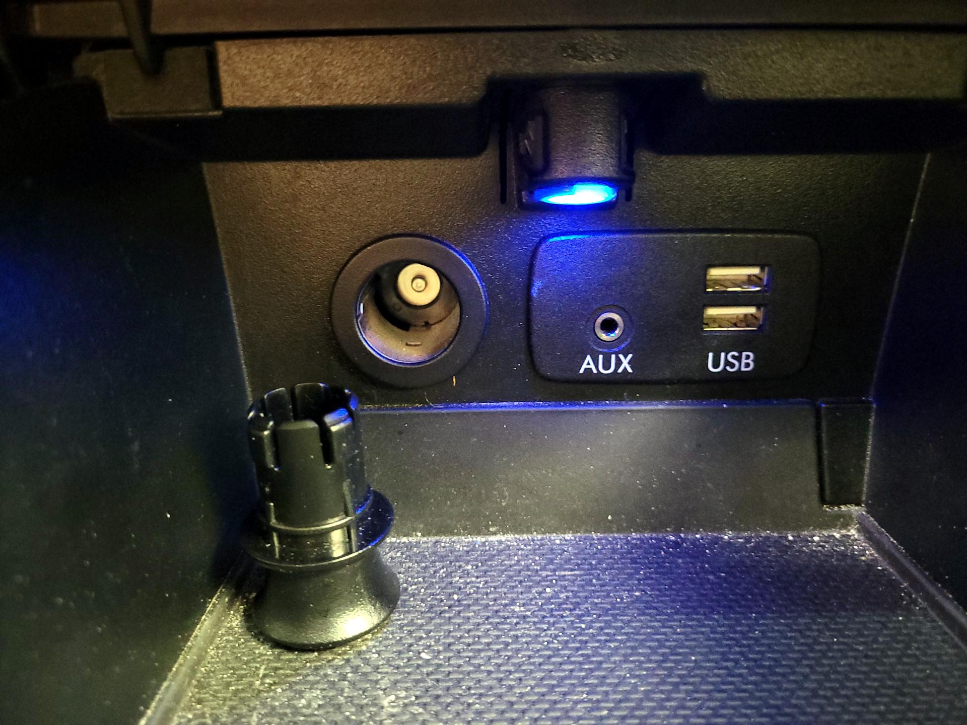 Thumbnail: 2018 Subaru Outback - 18