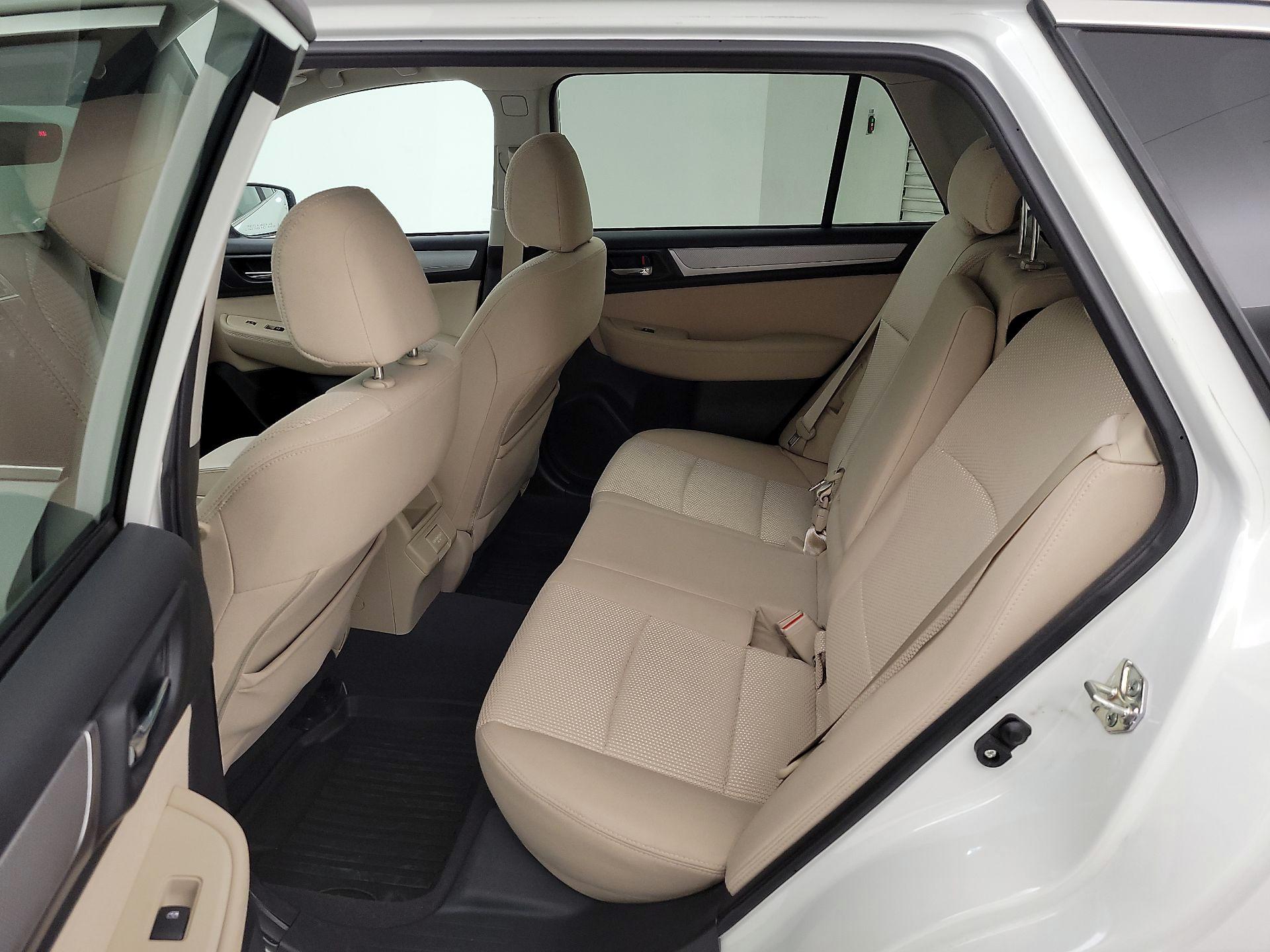 Thumbnail: 2018 Subaru Outback - 19