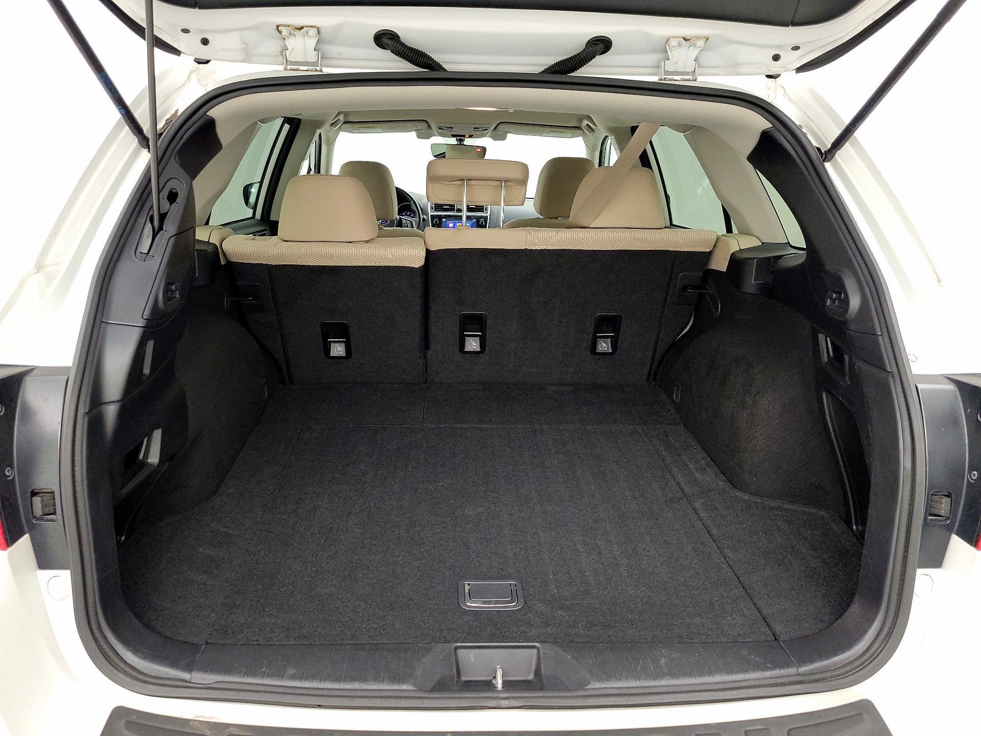 Thumbnail: 2018 Subaru Outback - 20