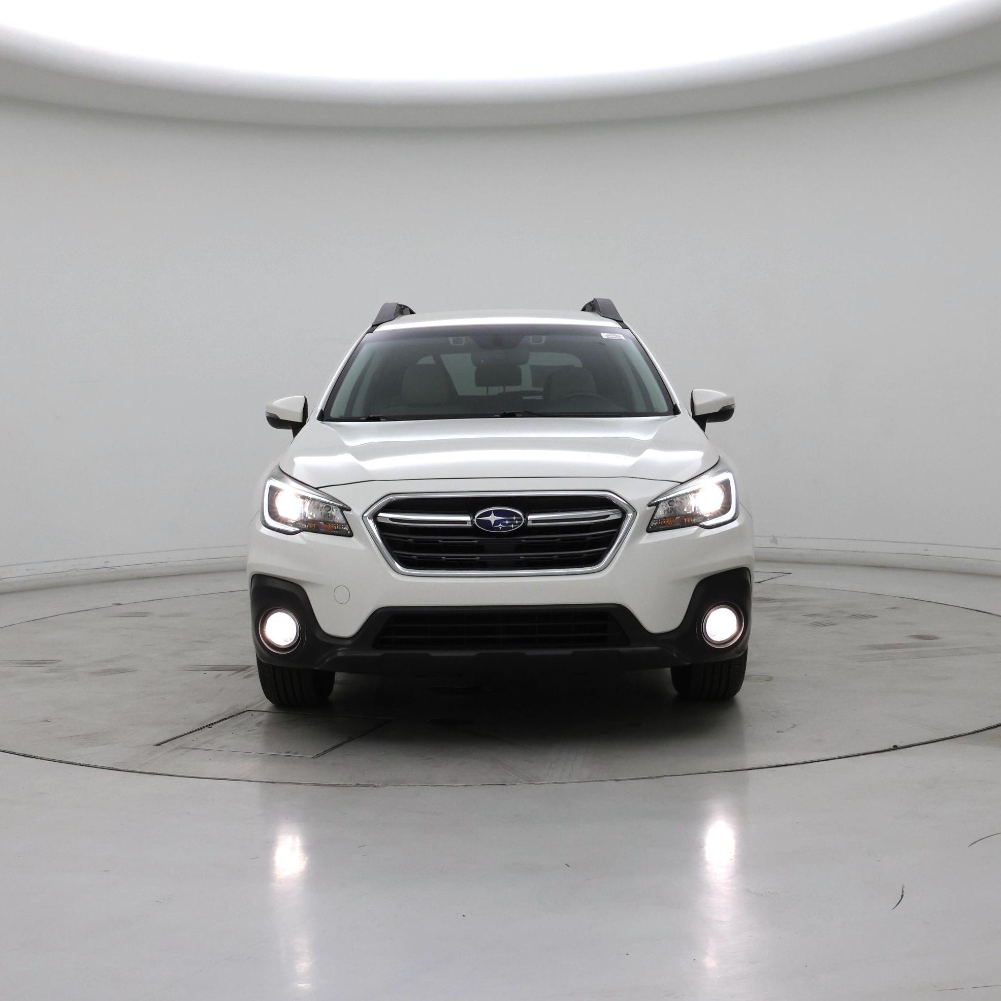 Thumbnail: 2018 Subaru Outback - 5