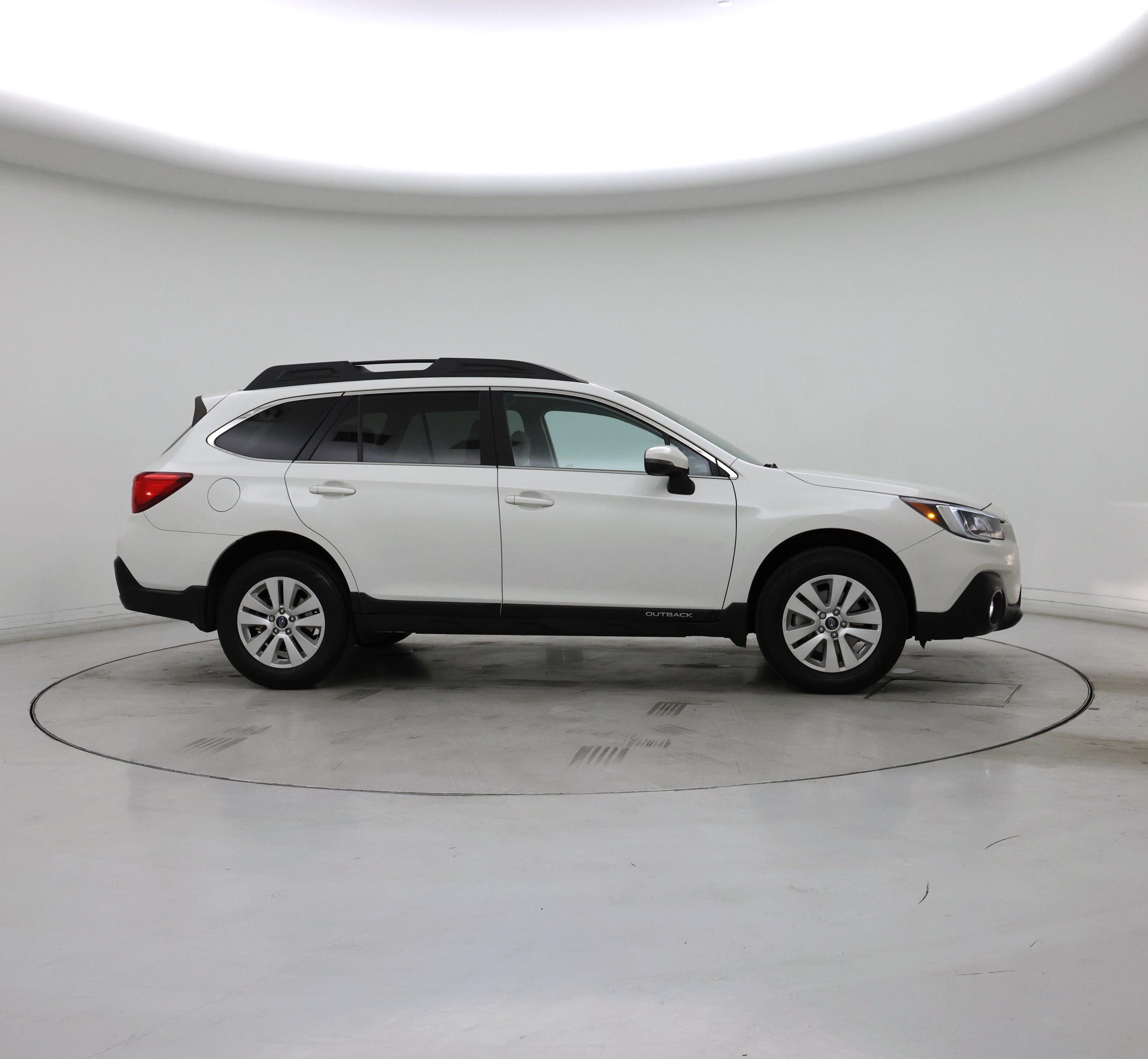 Thumbnail: 2018 Subaru Outback - 7