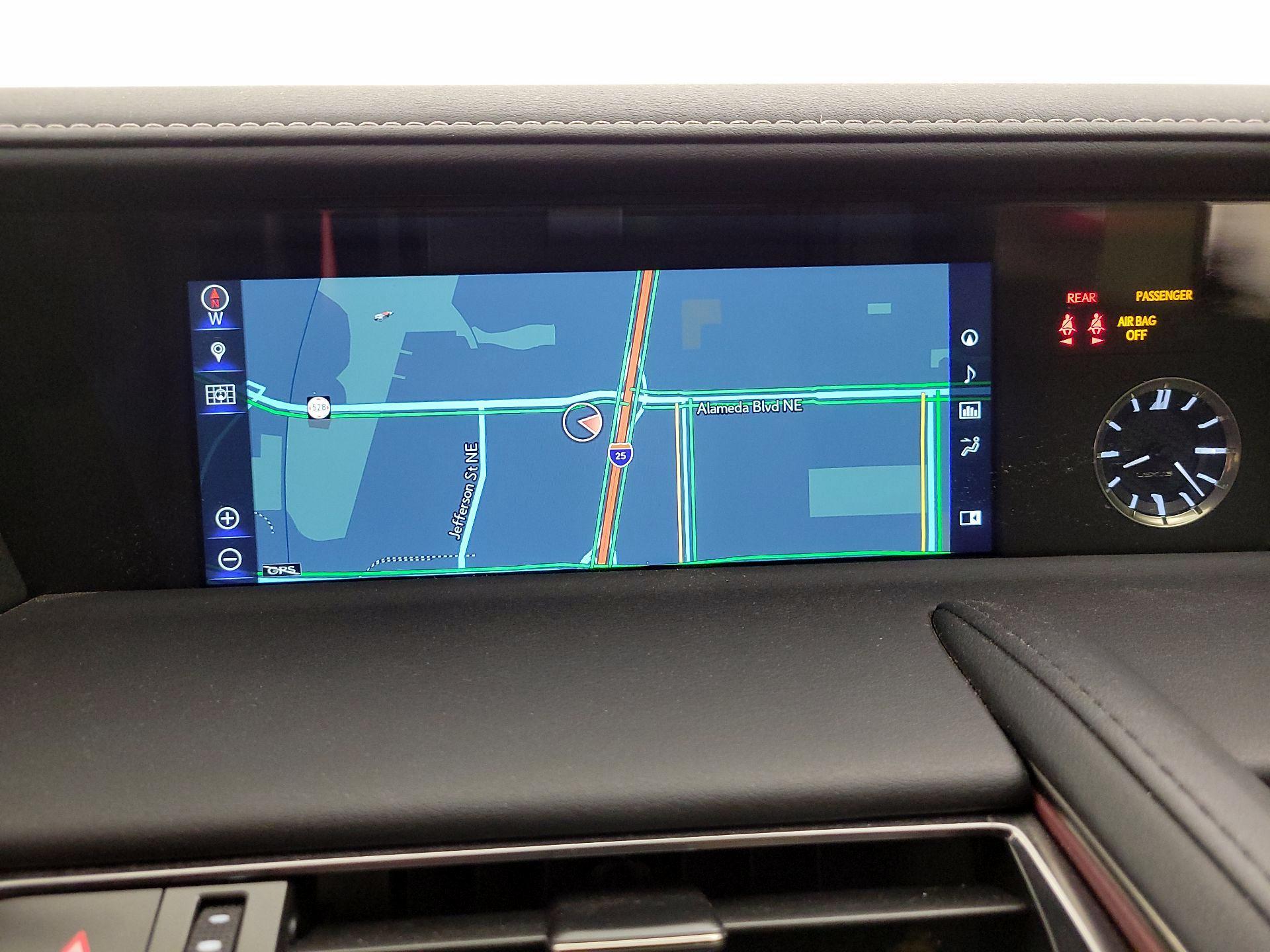 Thumbnail: 2018 Lexus LC - 14