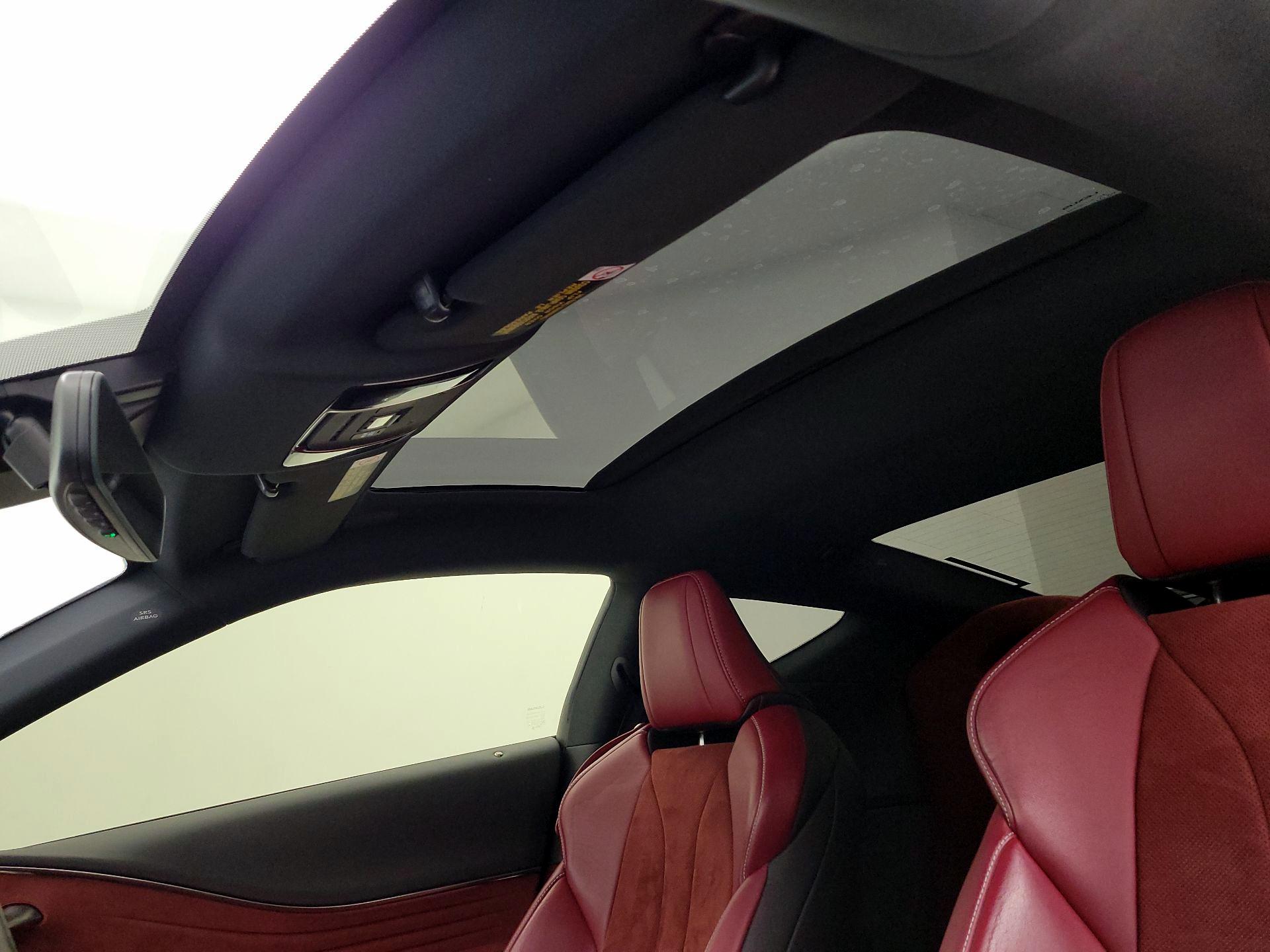 Thumbnail: 2018 Lexus LC - 20