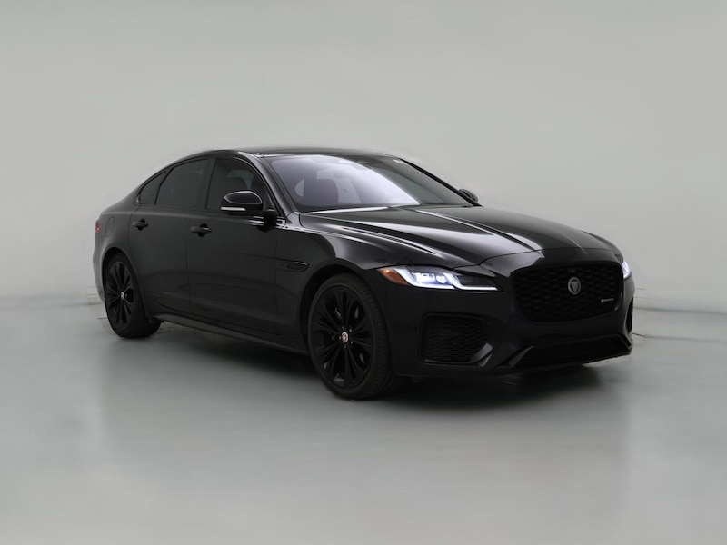 2021 Jaguar XF R-Dynamic SE -
                  Albuquerque, NM