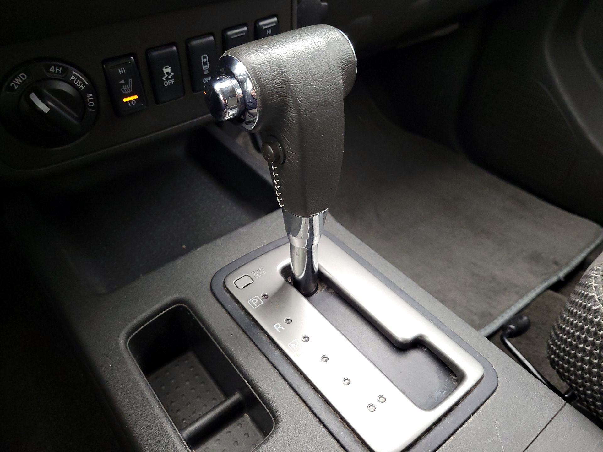 Thumbnail: 2015 Nissan Frontier - 15