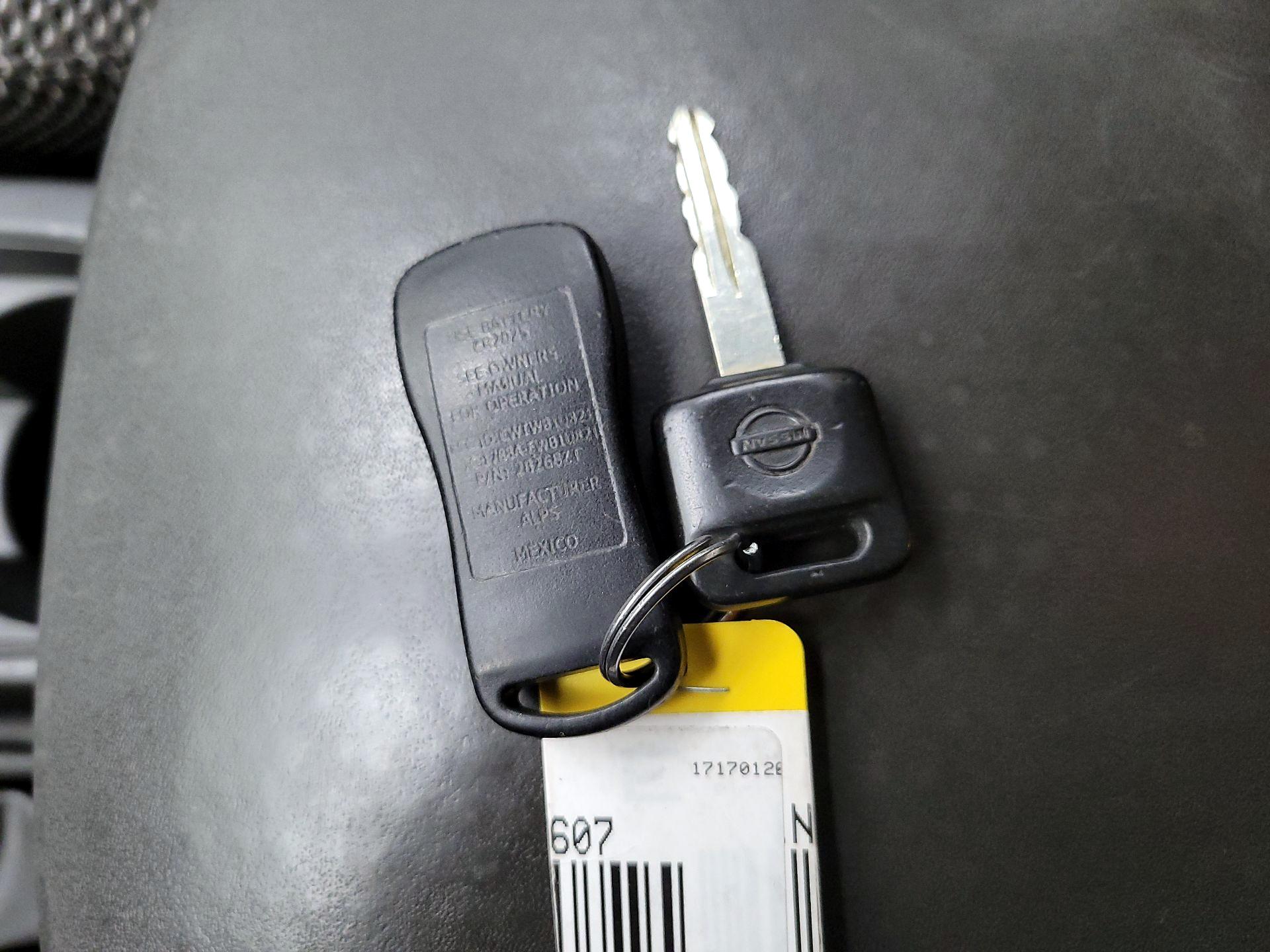 Thumbnail: 2015 Nissan Frontier - 18