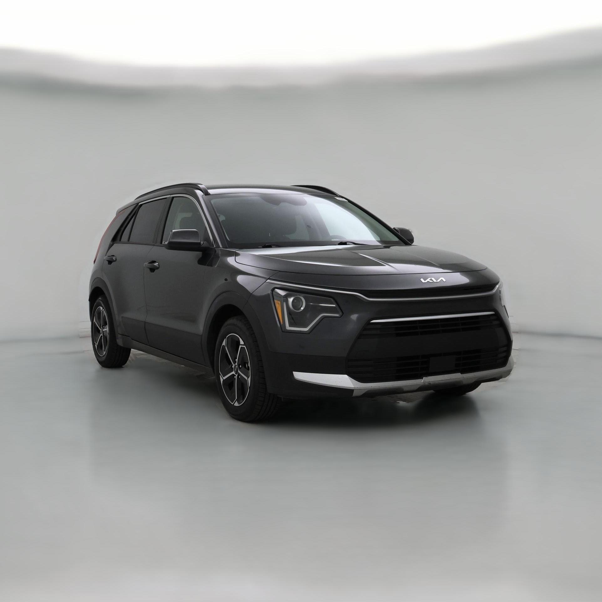 Thumbnail: 2023 Kia Niro - 1