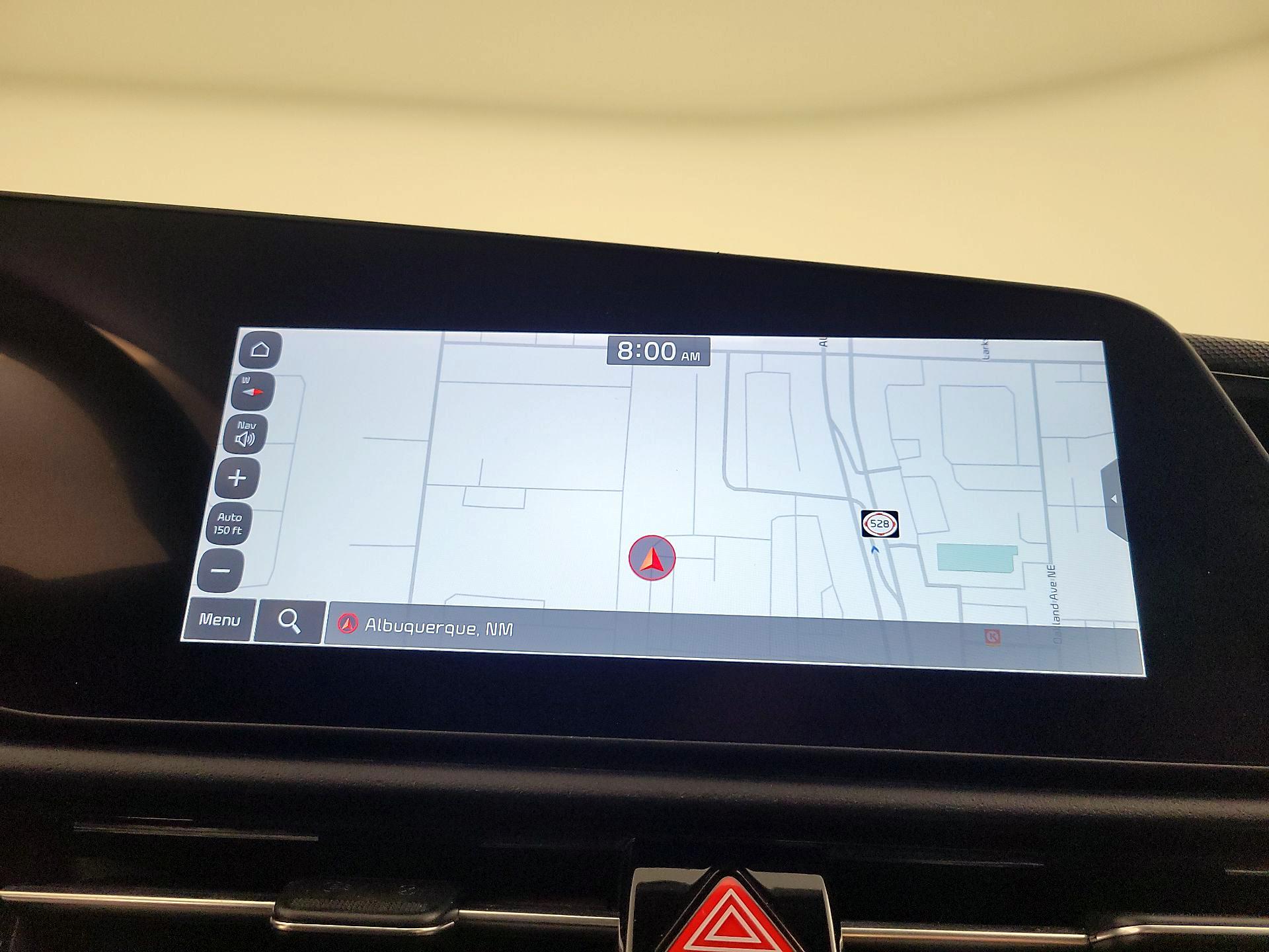 Thumbnail: 2023 Kia Niro - 14