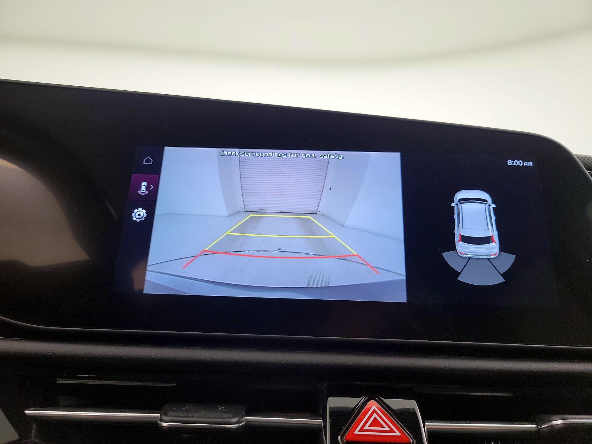 Thumbnail: 2023 Kia Niro - 15