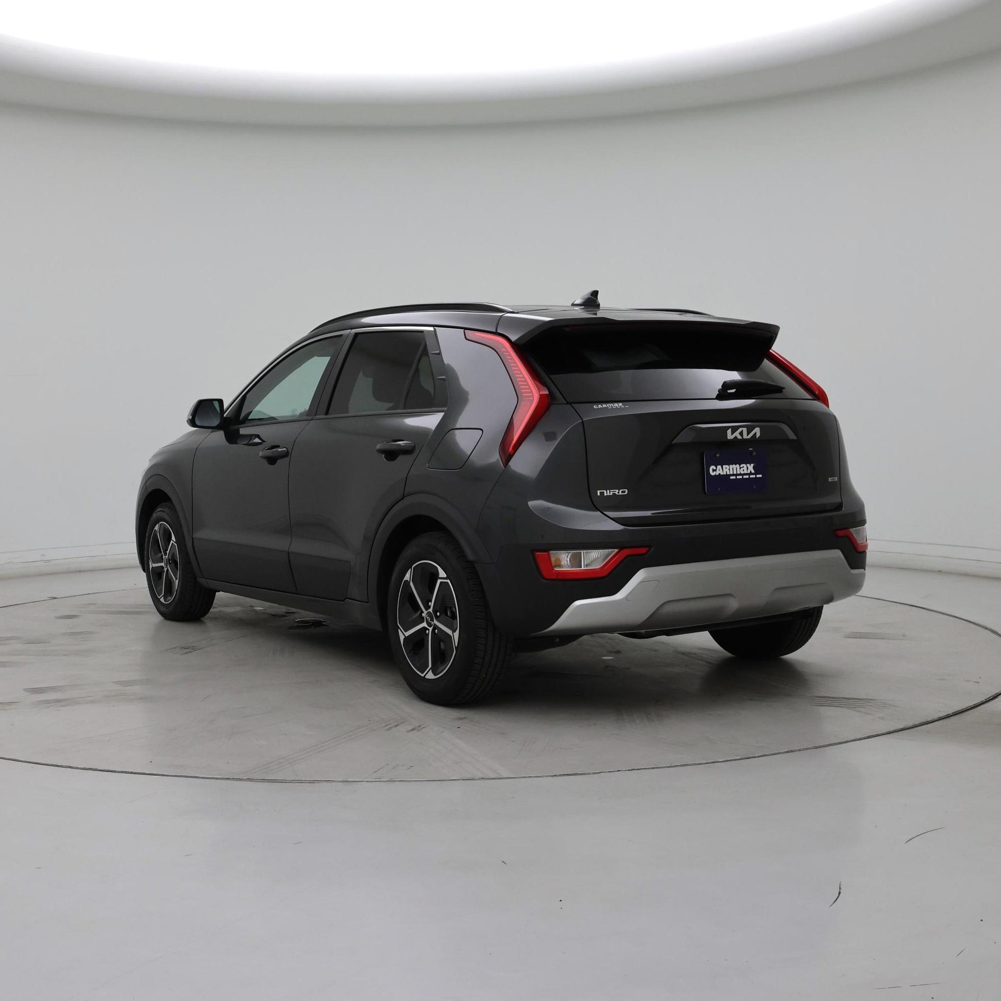 Thumbnail: 2023 Kia Niro - 2