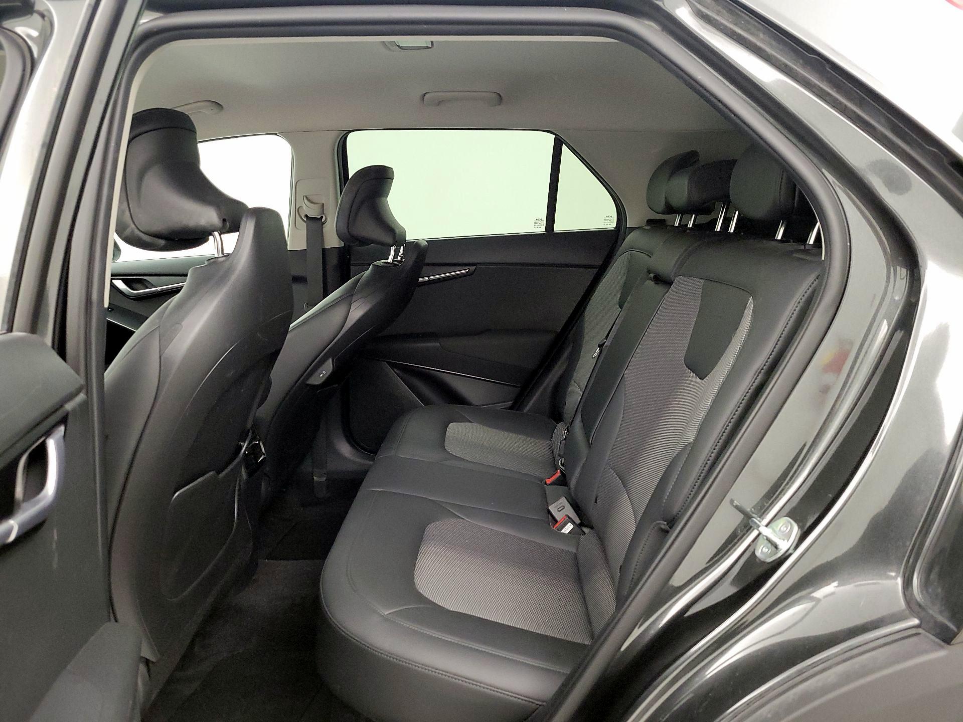 Thumbnail: 2023 Kia Niro - 20