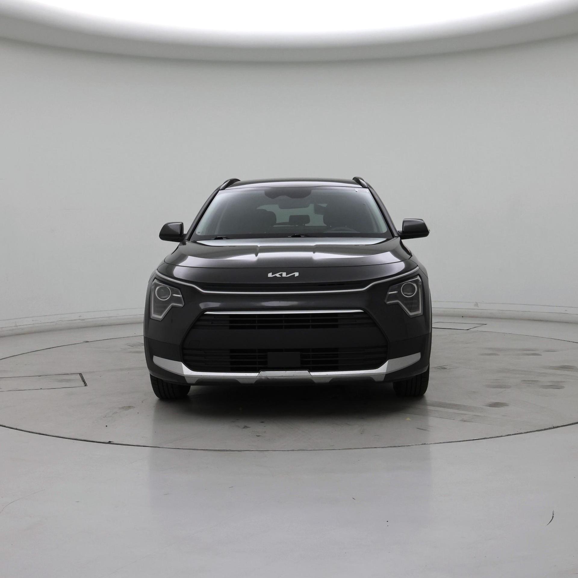 Thumbnail: 2023 Kia Niro - 5