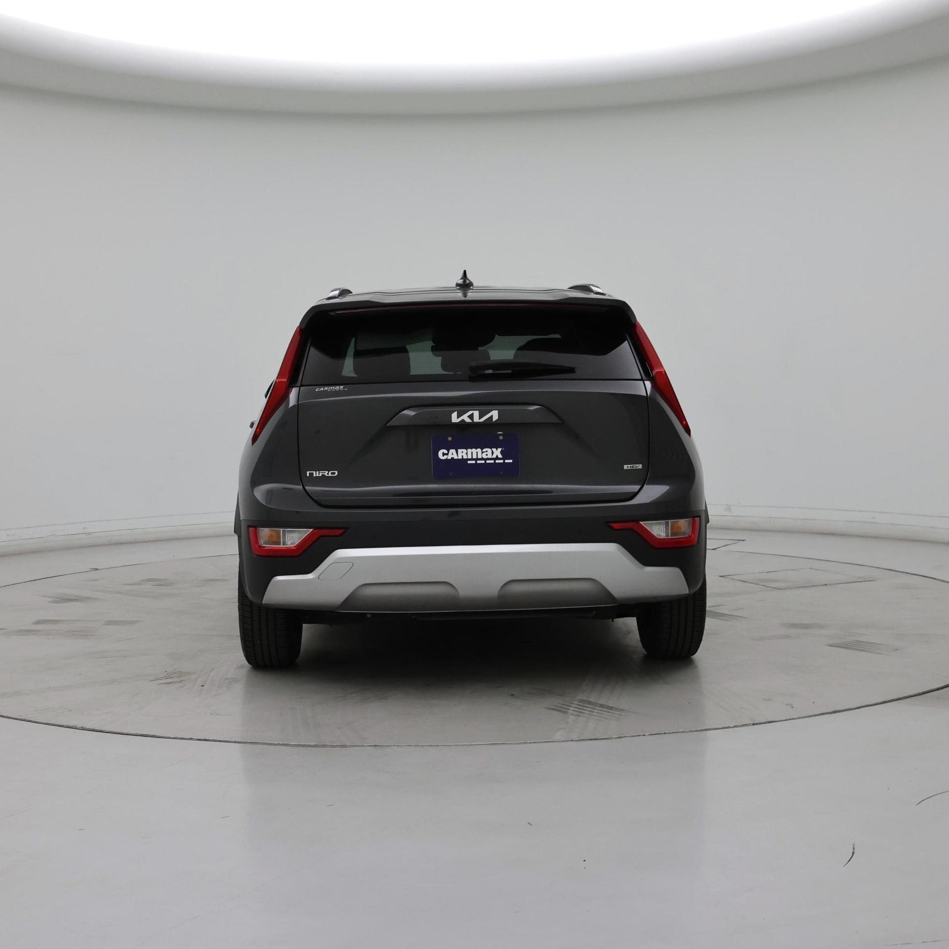 Thumbnail: 2023 Kia Niro - 6