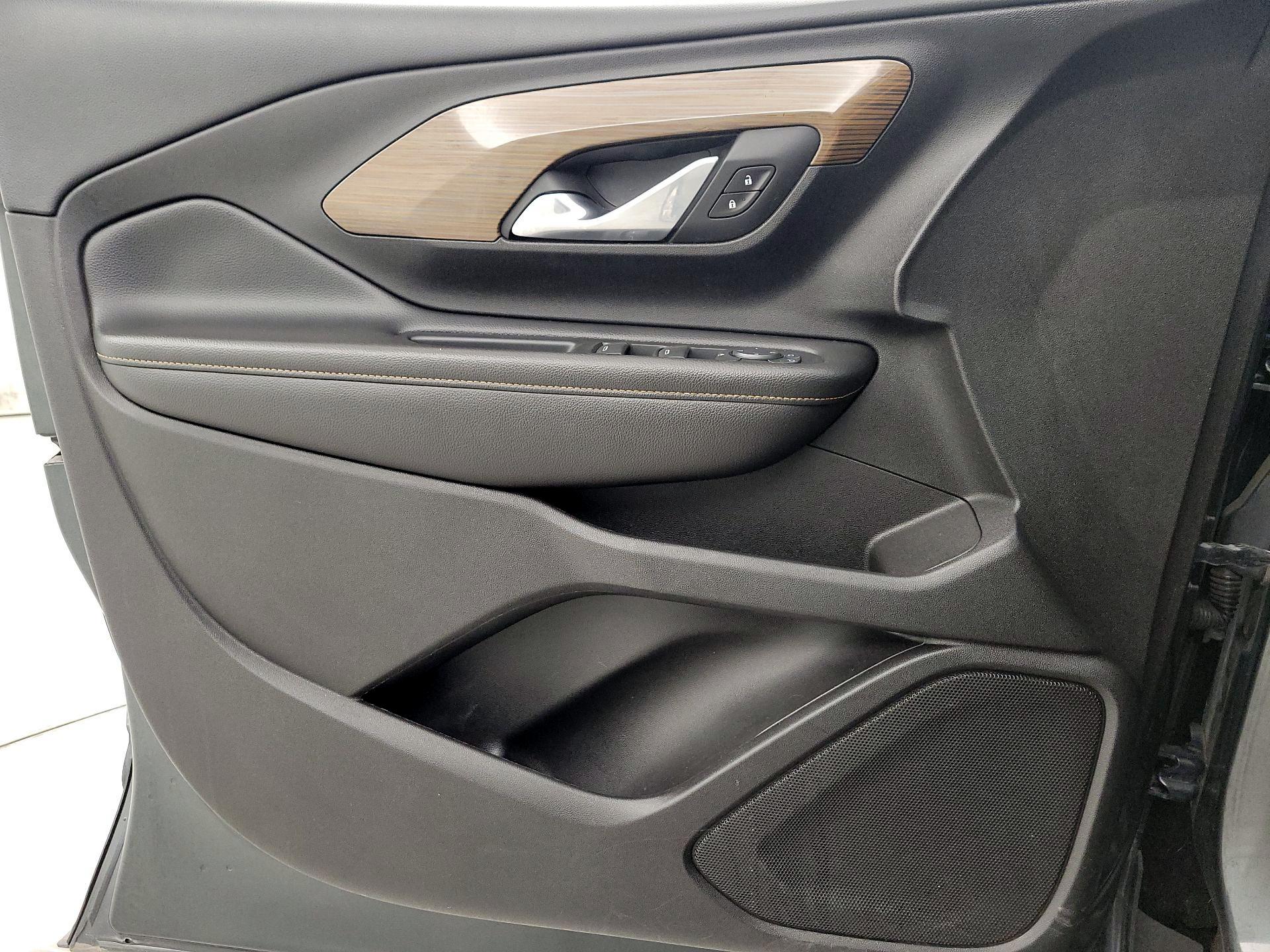 Thumbnail: 2018 GMC Terrain - 12