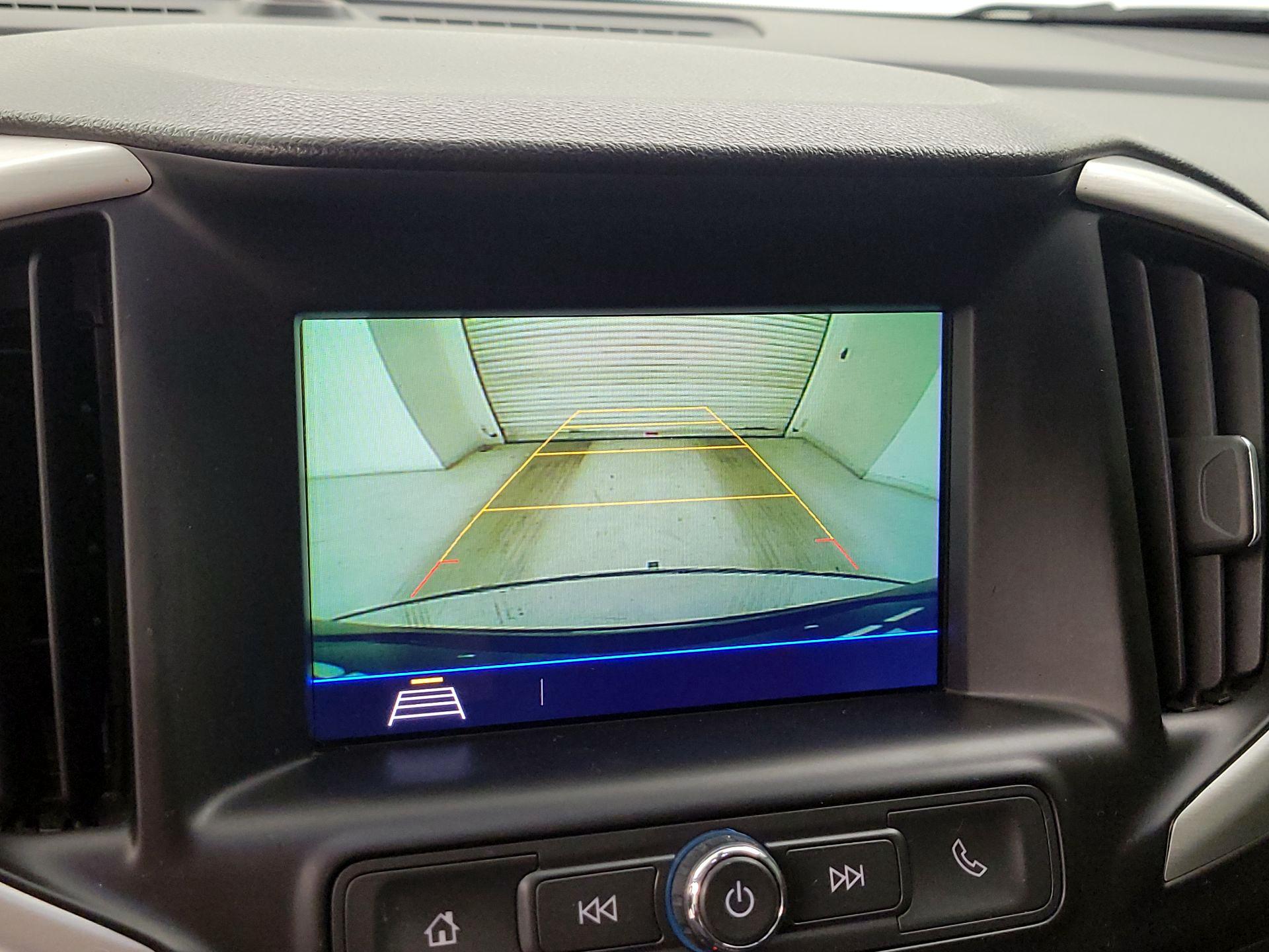 Thumbnail: 2018 GMC Terrain - 13