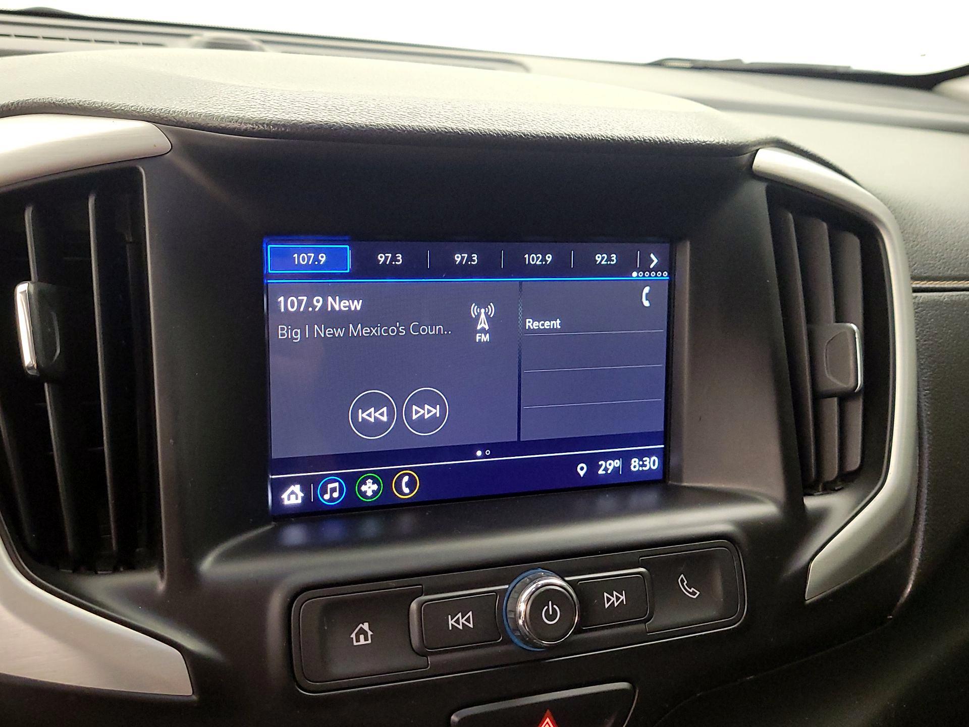 Thumbnail: 2018 GMC Terrain - 14