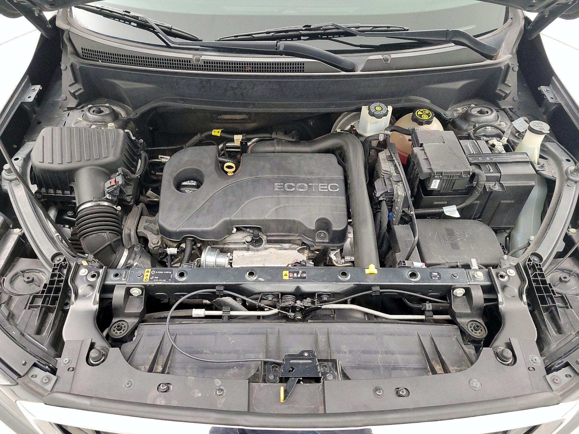 Thumbnail: 2018 GMC Terrain - 20