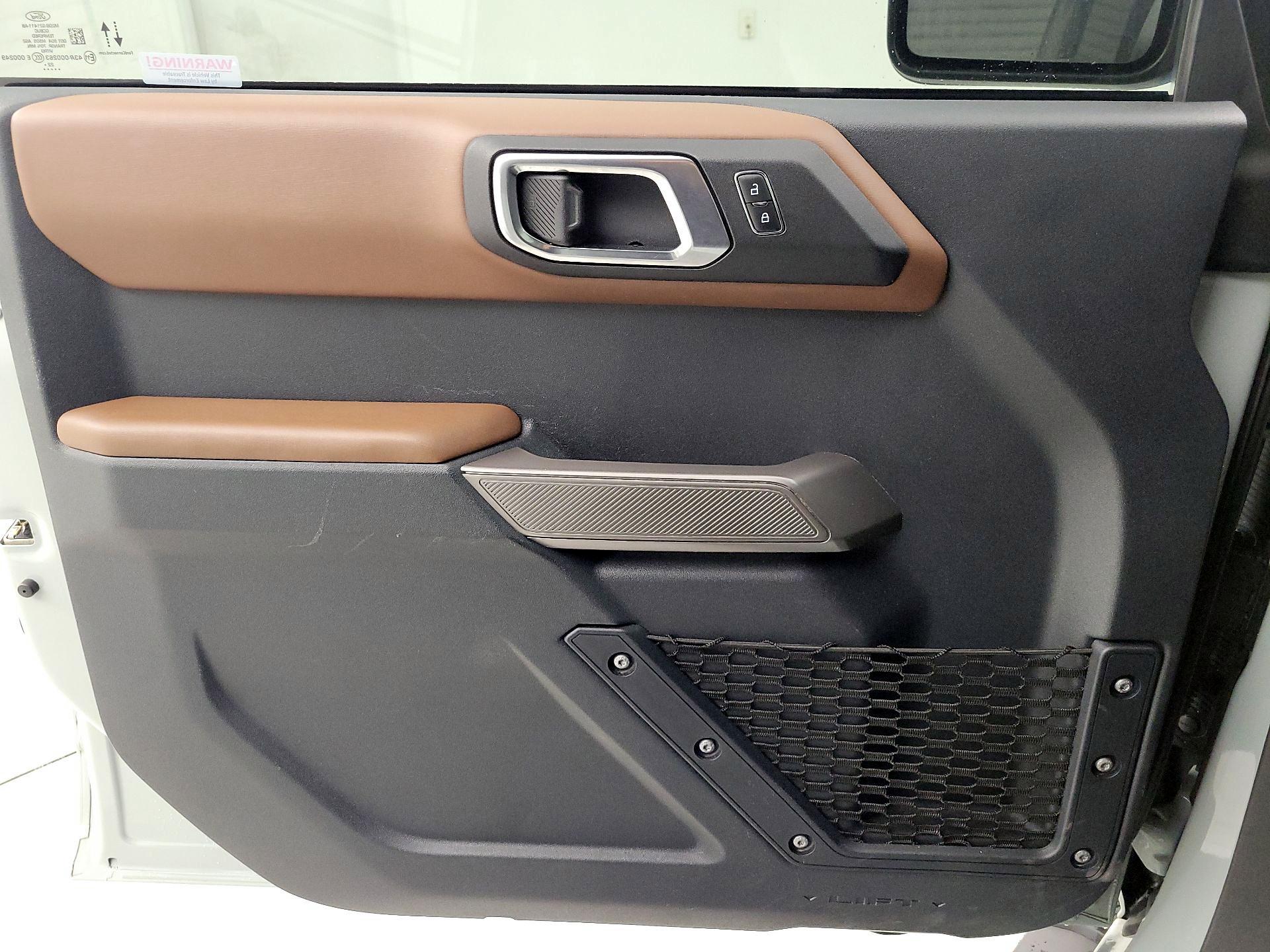 Thumbnail: 2023 Ford Bronco - 12