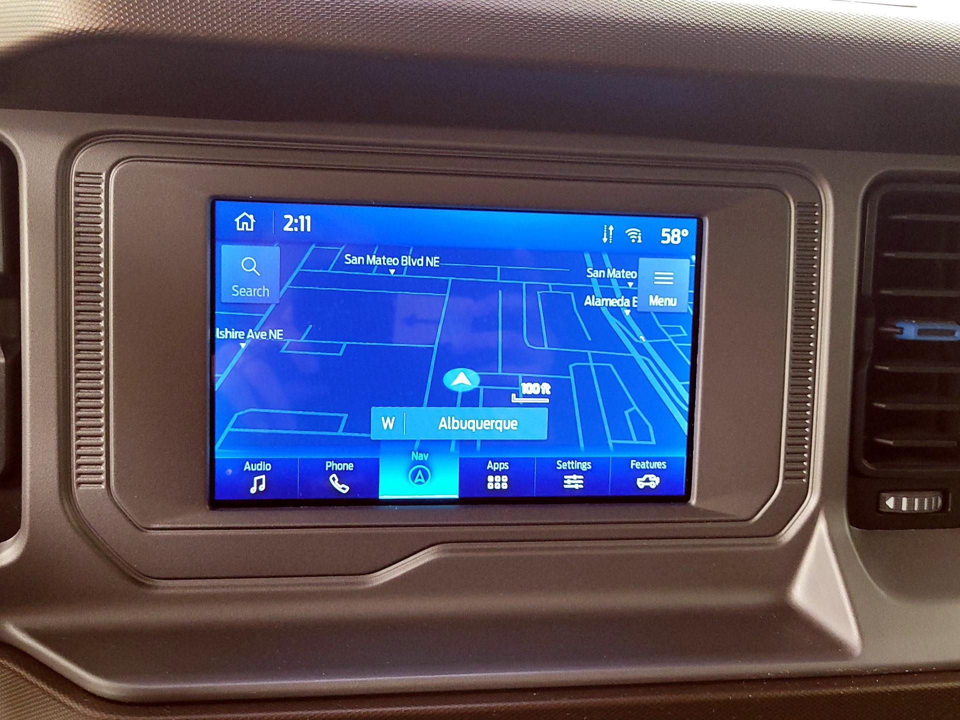 Thumbnail: 2023 Ford Bronco - 14