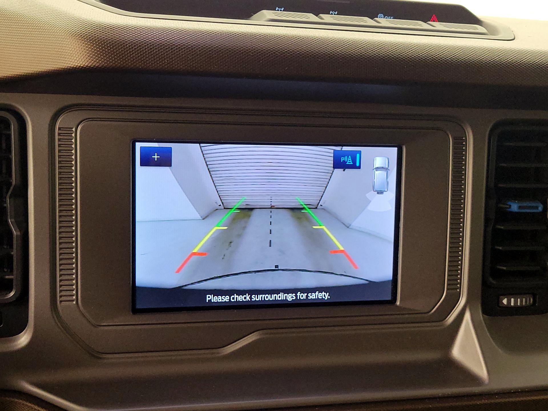 Thumbnail: 2023 Ford Bronco - 15