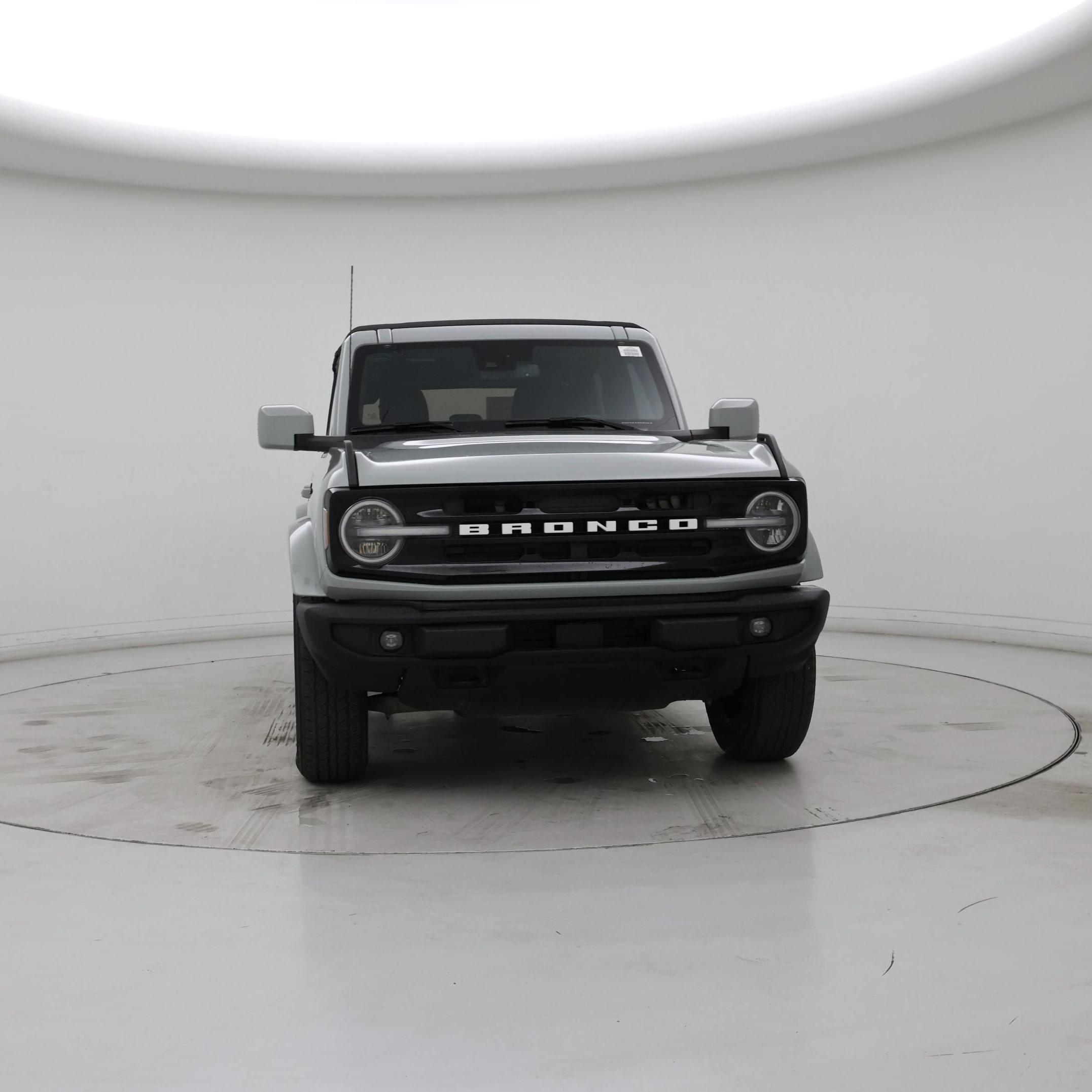 Thumbnail: 2023 Ford Bronco - 5