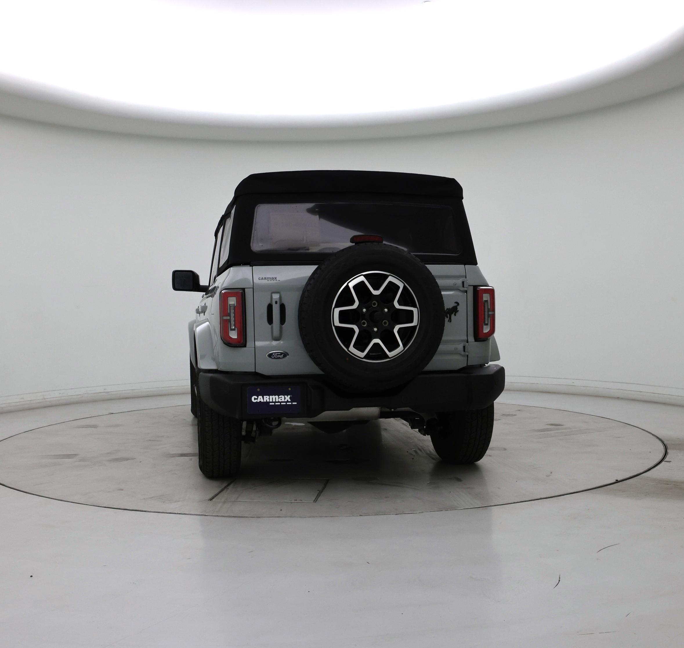 Thumbnail: 2023 Ford Bronco - 6