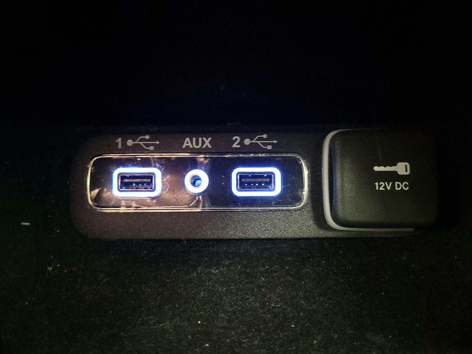 Thumbnail: 2021 Jeep Grand Cherokee - 19