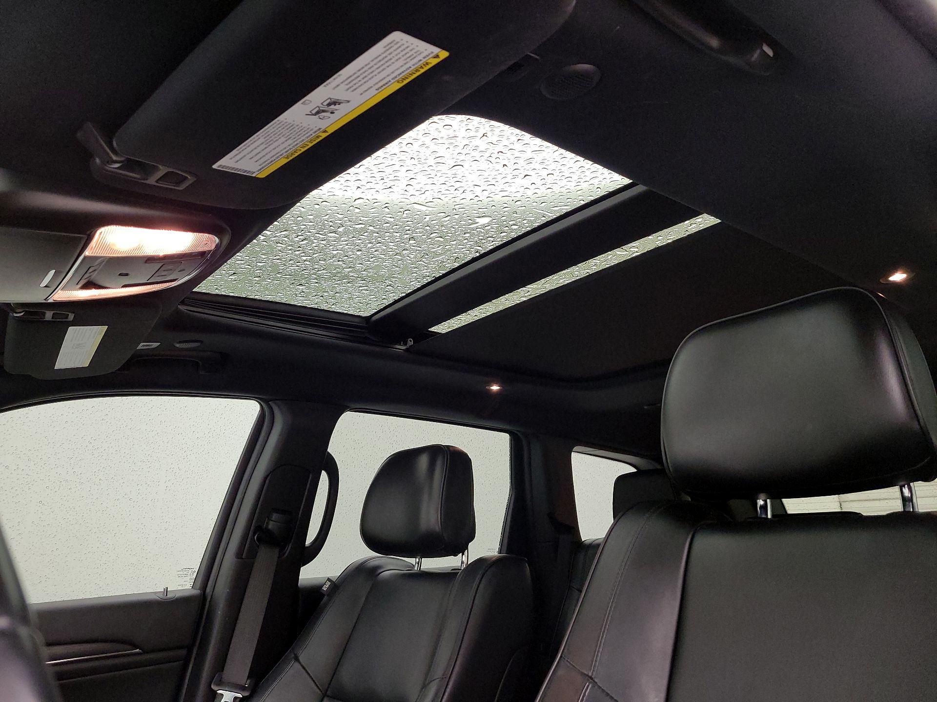 Thumbnail: 2021 Jeep Grand Cherokee - 20