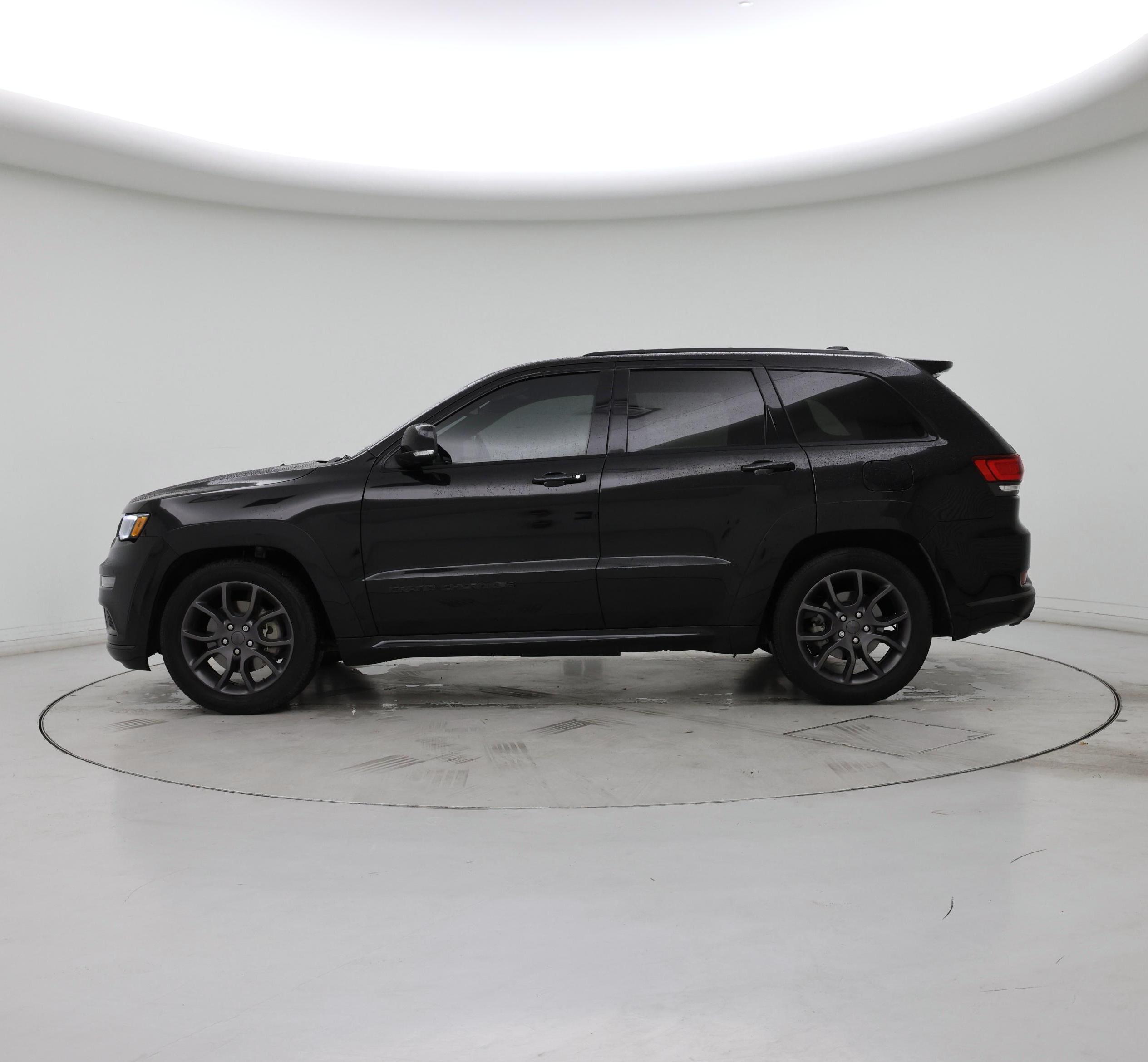 Thumbnail: 2021 Jeep Grand Cherokee - 3