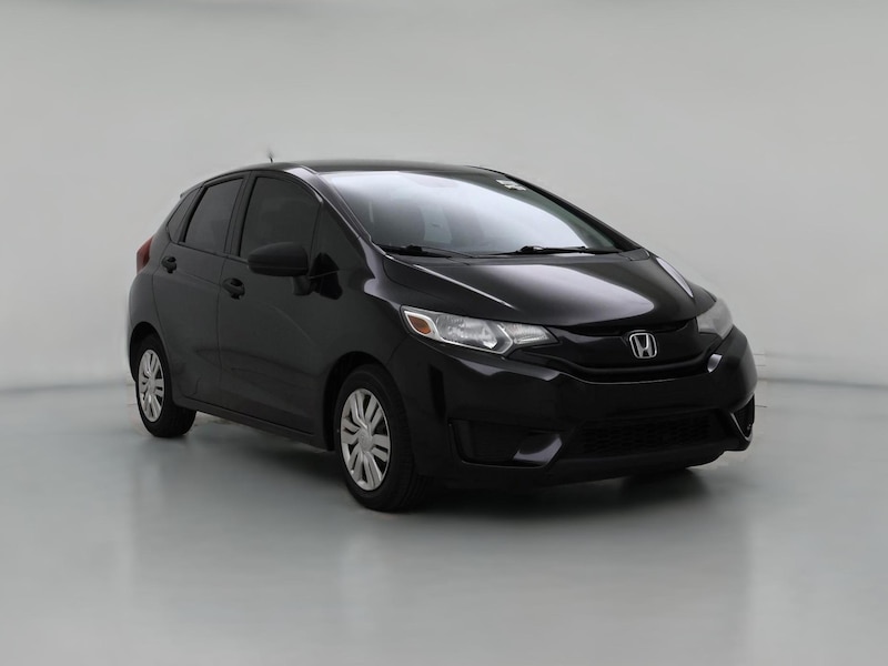 2015 Honda Fit LX -
                  Albuquerque, NM