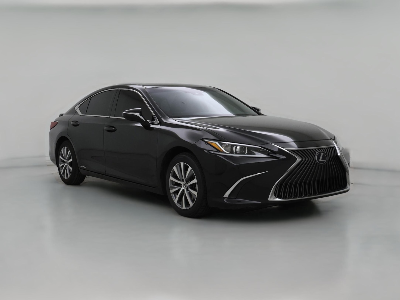 2020 Lexus ES Hybrid