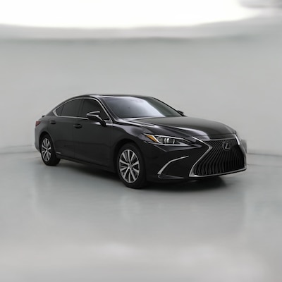 2020 Lexus ES 300h