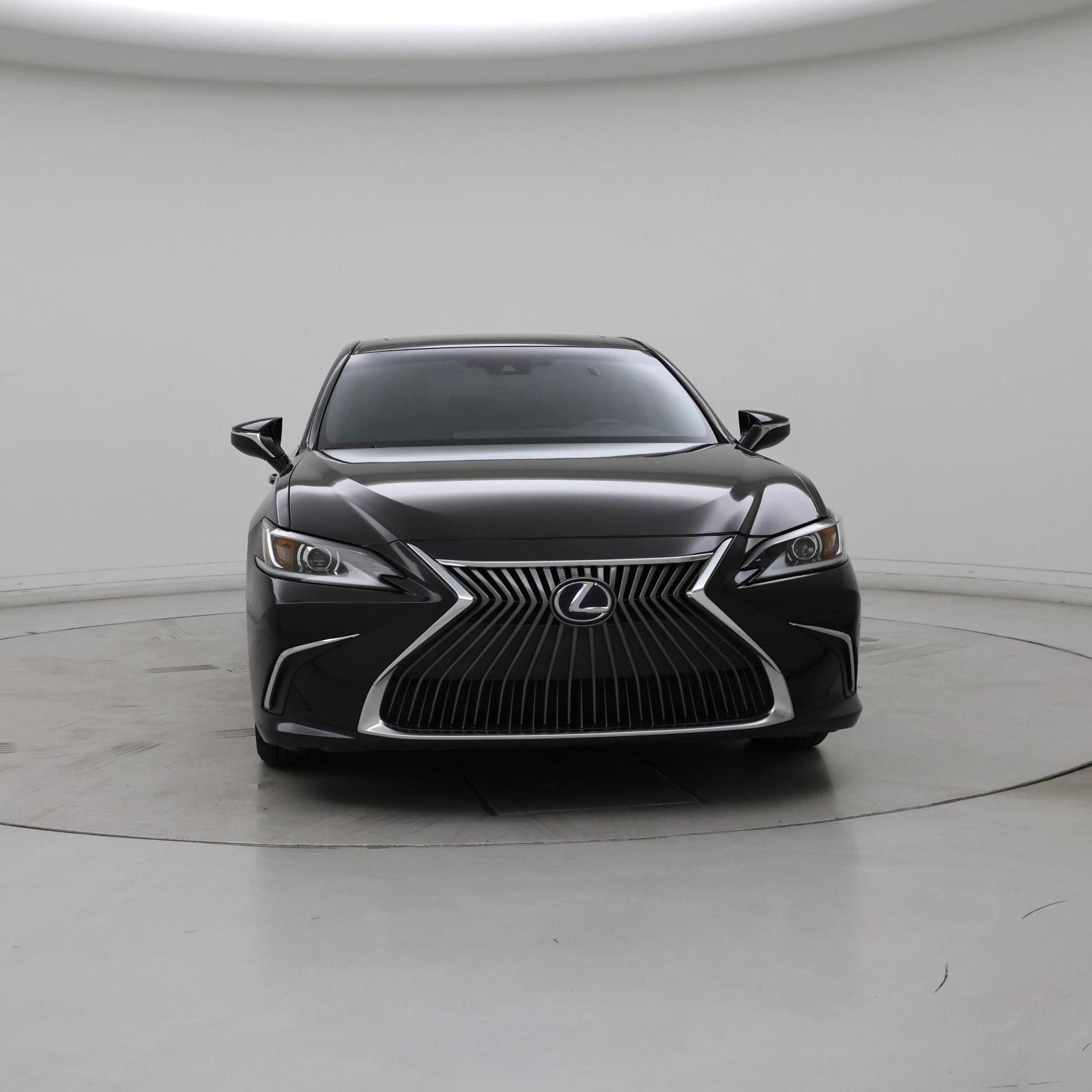Thumbnail: 2020 Lexus ES - 5