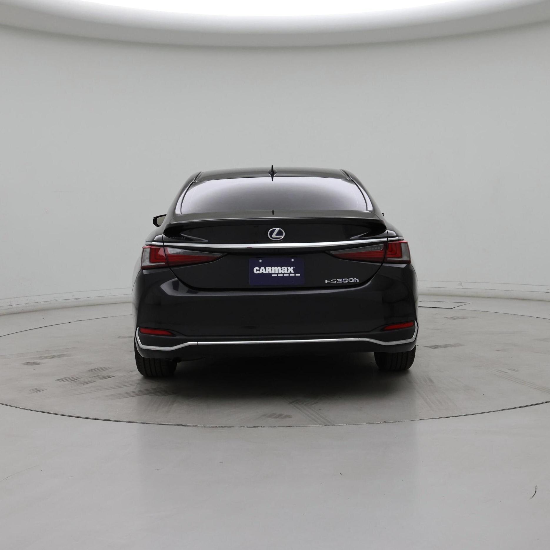 Thumbnail: 2020 Lexus ES - 6