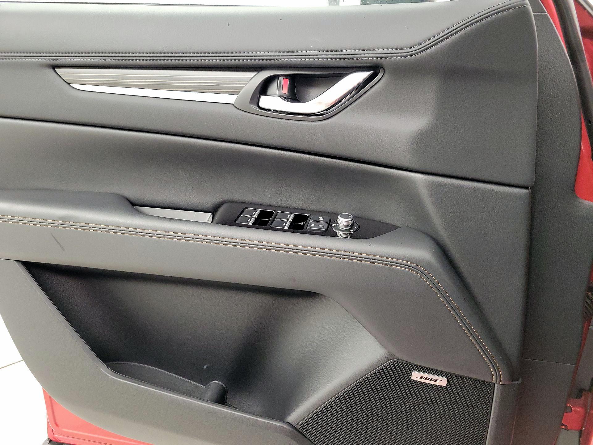 Thumbnail: 2022 Mazda CX-5 - 12