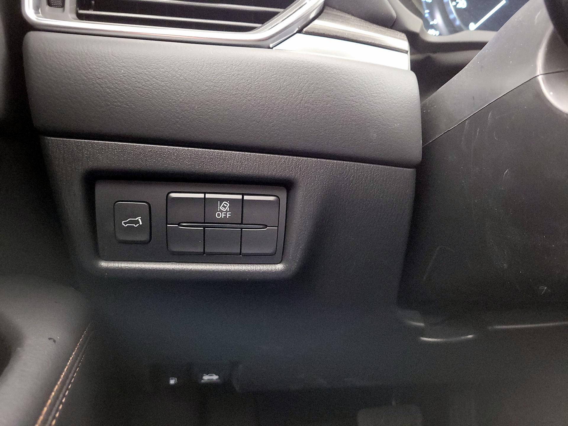 Thumbnail: 2022 Mazda CX-5 - 13