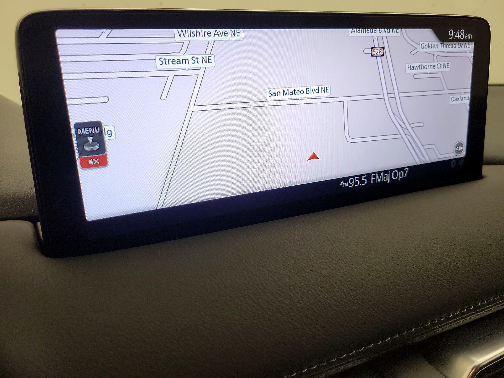 Thumbnail: 2022 Mazda CX-5 - 14