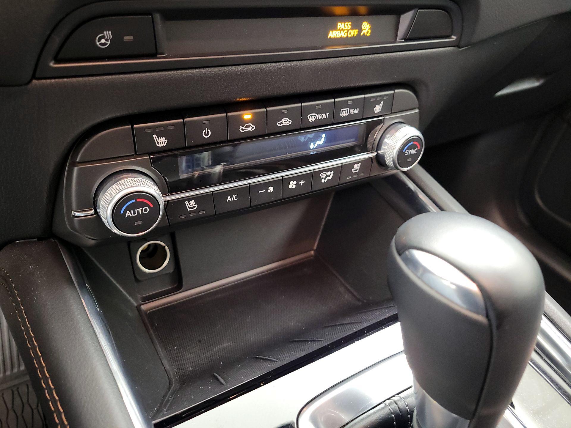 Thumbnail: 2022 Mazda CX-5 - 17