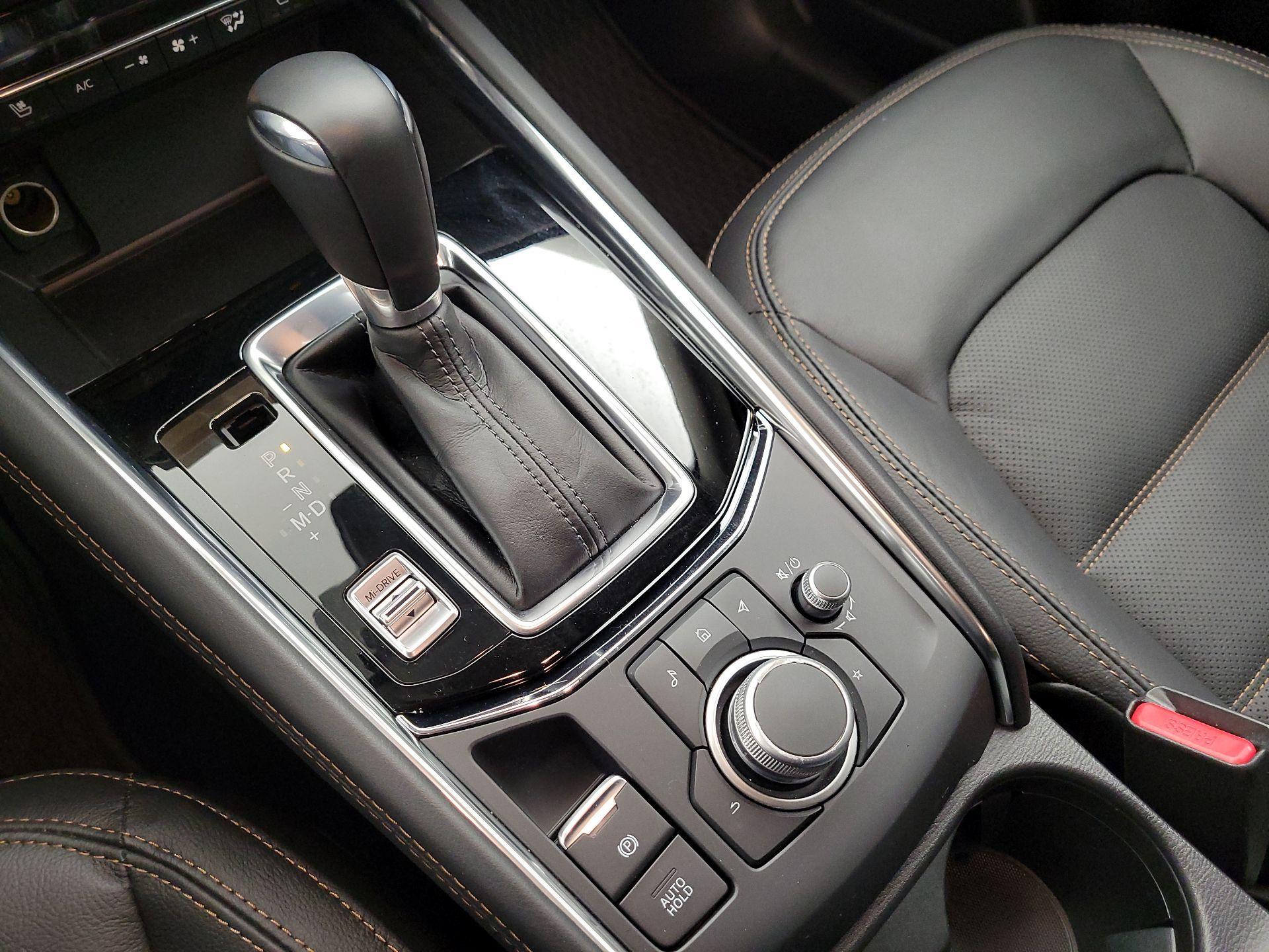 Thumbnail: 2022 Mazda CX-5 - 18