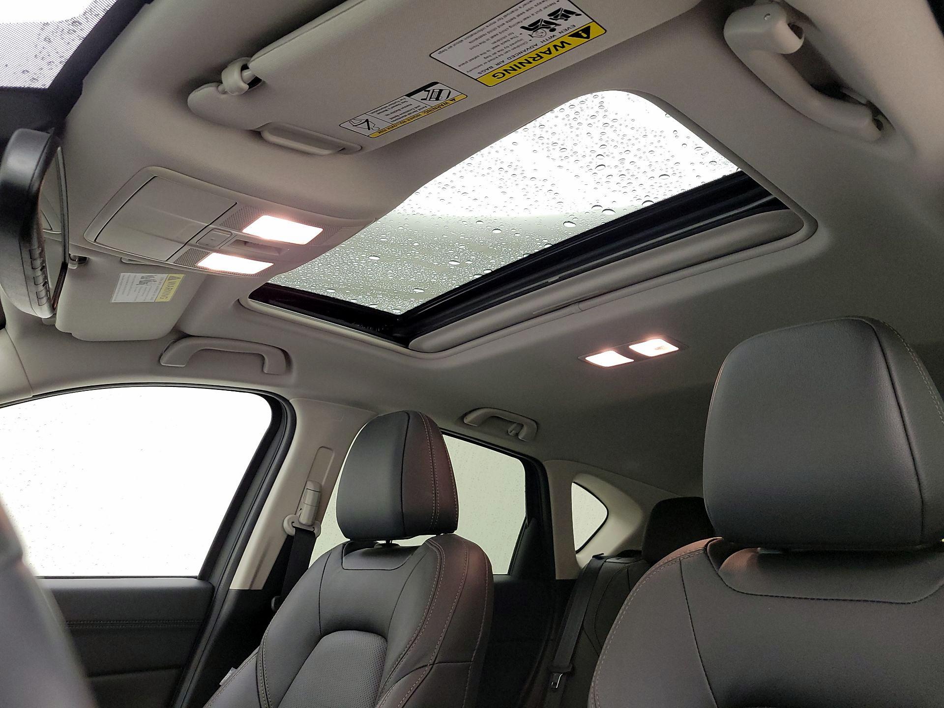 Thumbnail: 2022 Mazda CX-5 - 20