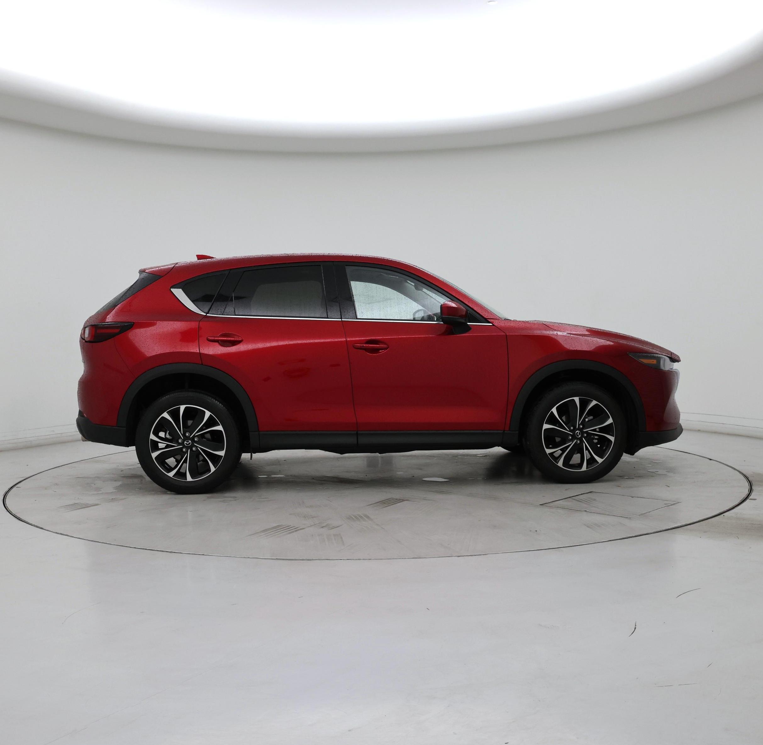Thumbnail: 2022 Mazda CX-5 - 7